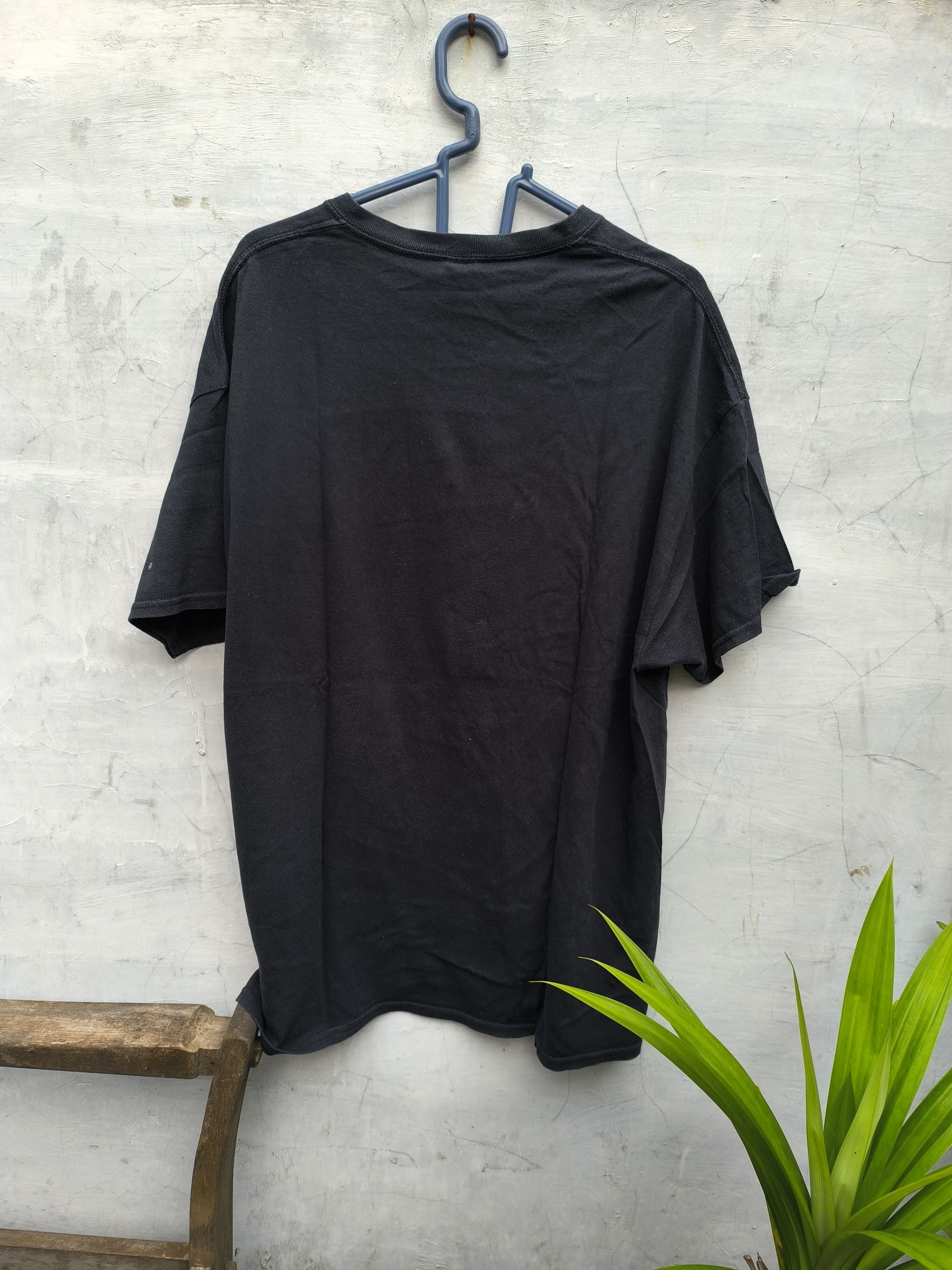 Band Tees × Vintage CRYSTAL CASTLES Size US XL / EU 56 / 4 - 2 Thumbnail