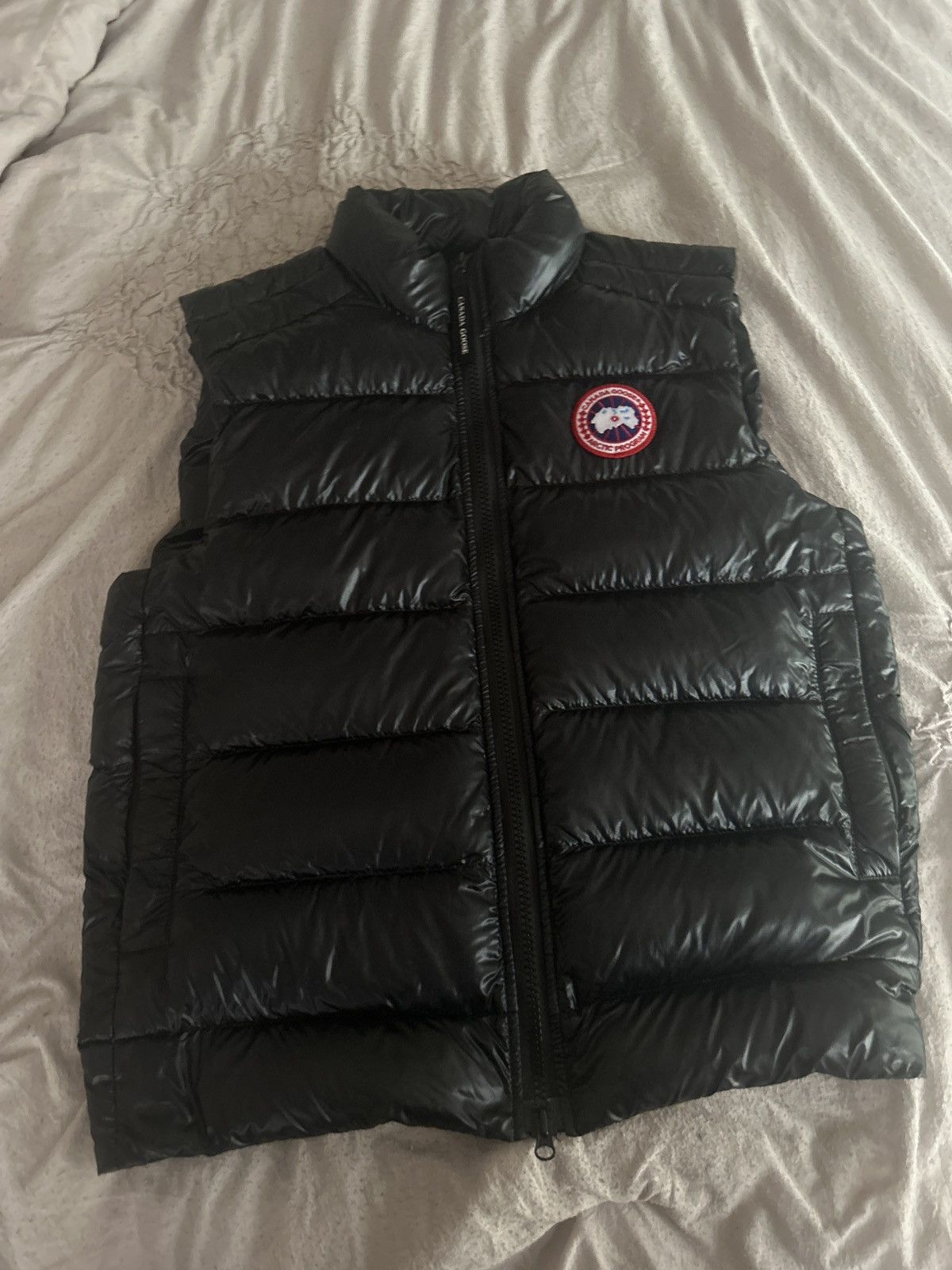 Canada Goose Canada Goose Macmillan Parka Size US L / EU 52-54 / 3 - 3 Thumbnail