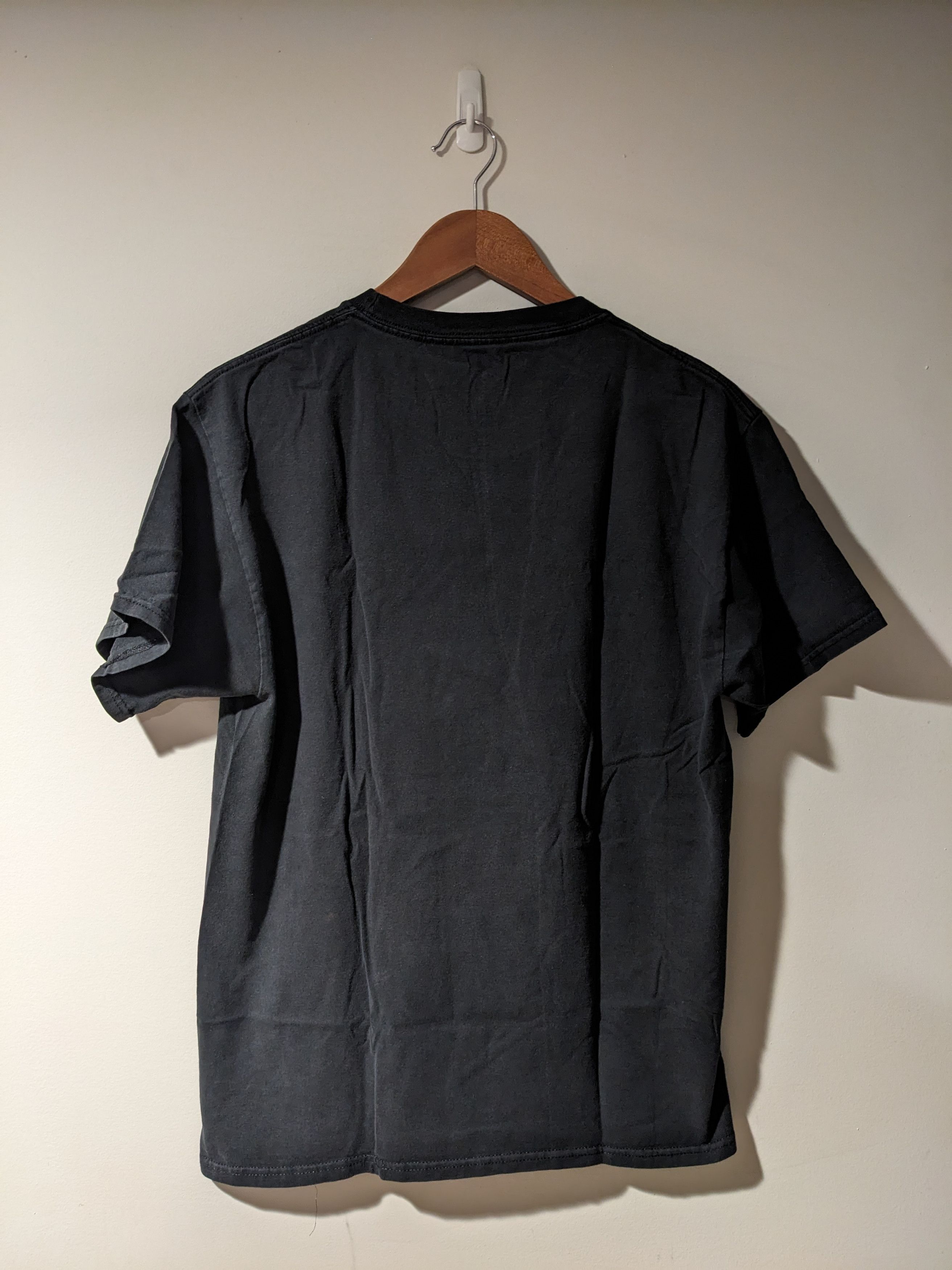 Disney × Vintage Vintage Y2K Walt Disney World Hanes Mickey Mouse T-Shirt Size US M / EU 48-50 / 2 - 4 Thumbnail
