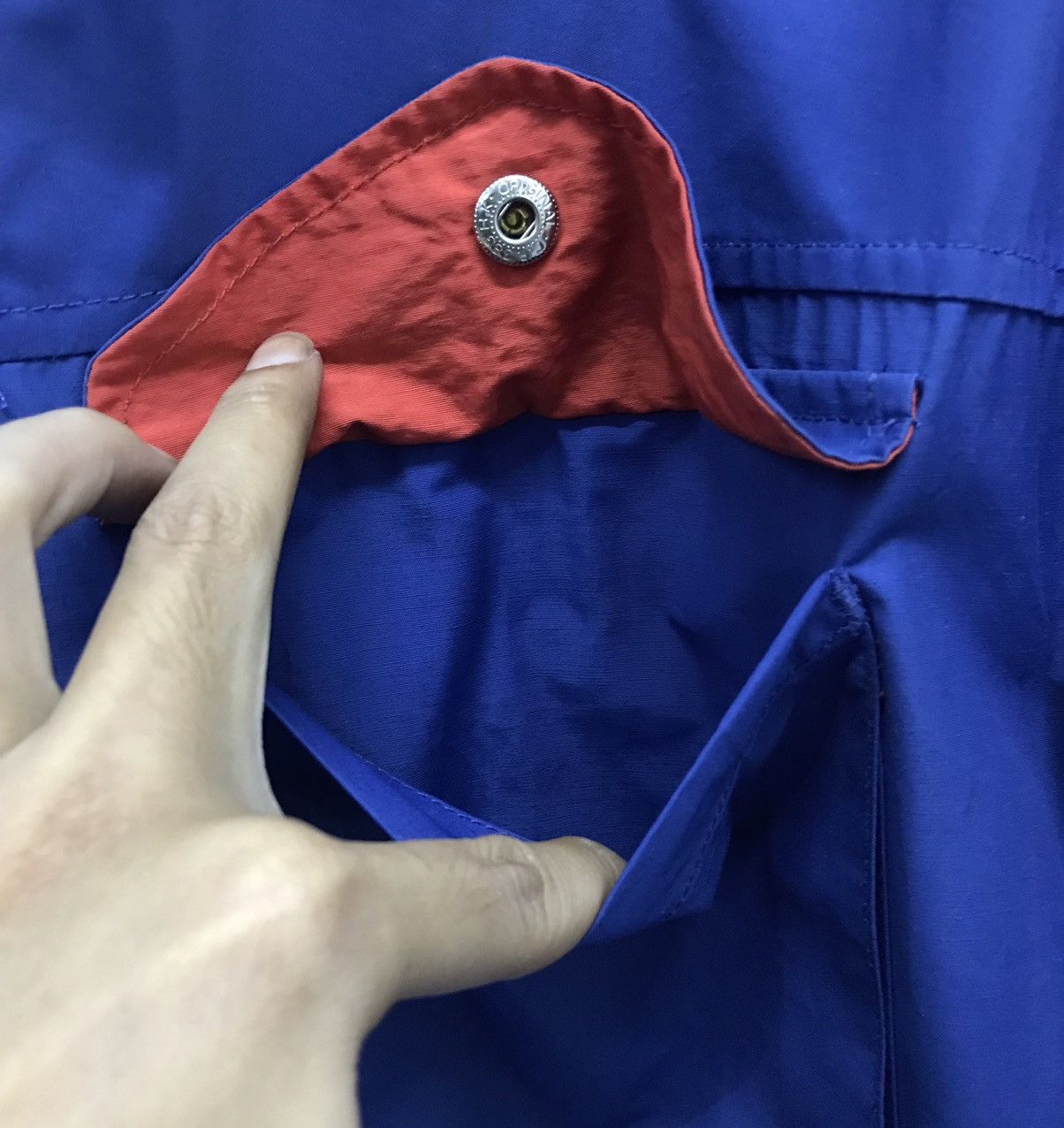 Polo Ralph Lauren × Vintage Vintage Polo by Ralph Lauren Jacket Size US M / EU 48-50 / 2 - 7 Thumbnail