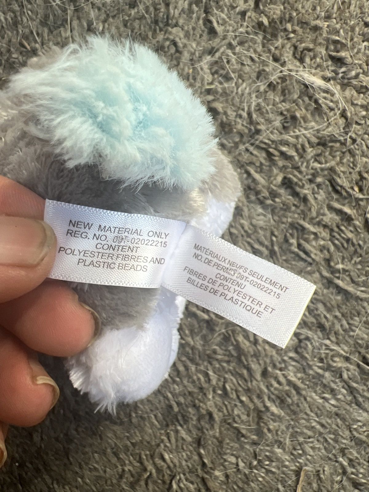 Hypebeast 2016 Ty Slush Beanie Boo Size ONE SIZE - 7 Thumbnail