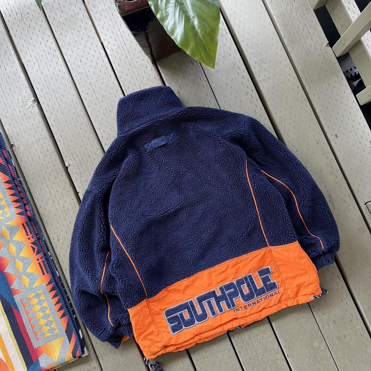 JNCO × Southpole × Vintage y2k southpole hoodie Size US L / EU 52-54 / 3 - 1 Thumbnail