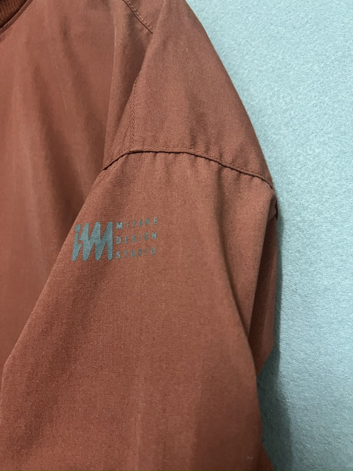 Issey Miyake 366. Vintage ISSEY MIYAKE x Design Studio Jacket Size M / US 6-8 / IT 42-44 - 4 Thumbnail