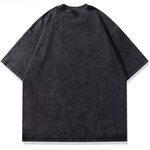 VIBE Japan Android Vintage Design Graphic Tees Size US XL / EU 56 / 4 - 2 Thumbnail