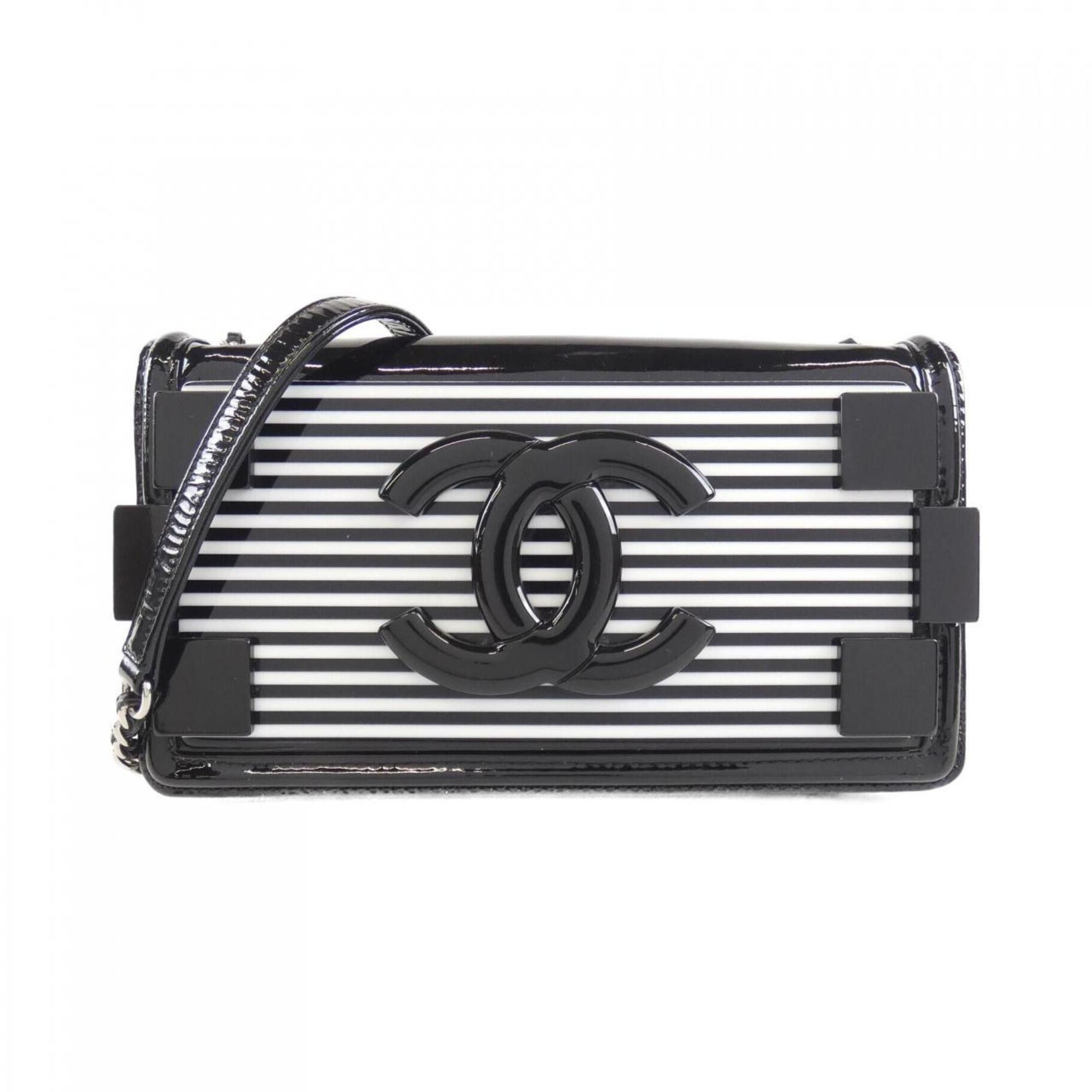 Chanel Chanel Légo shoulder Size ONE SIZE - 1 Thumbnail