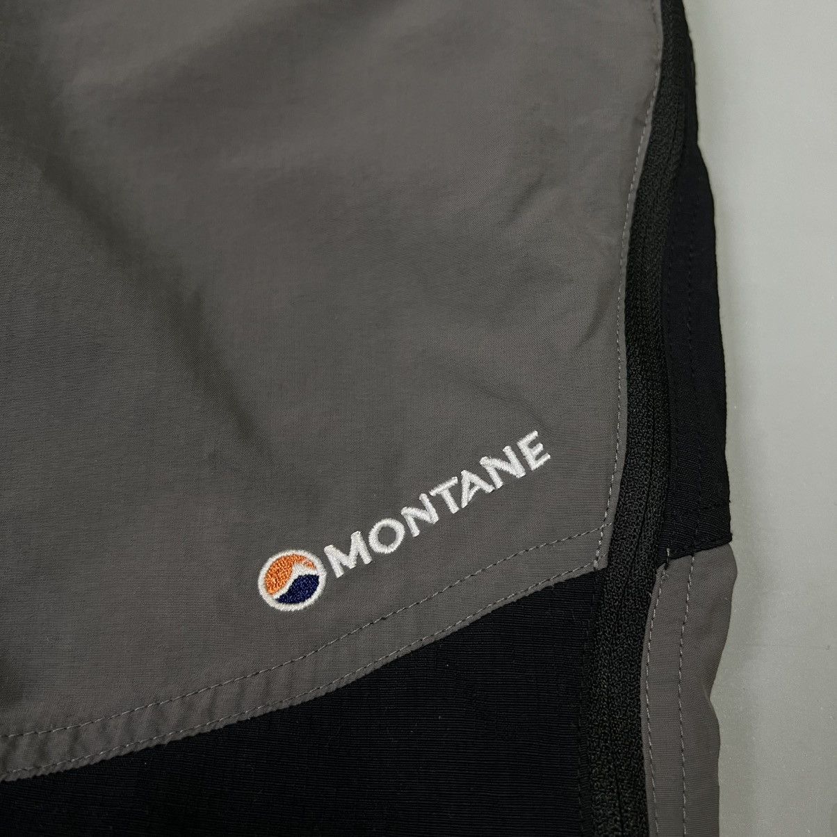 Montane Montane Outdoor Trekking Pants y2k gorpcore men’s Size US 36 / EU 52 - 6 Thumbnail