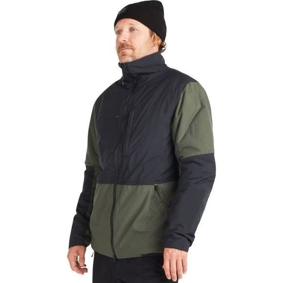 Dakine Dakine Liberator‎ Breathable Insulation Jacket - NWT L Size US L / EU 52-54 / 3 - 2 Thumbnail