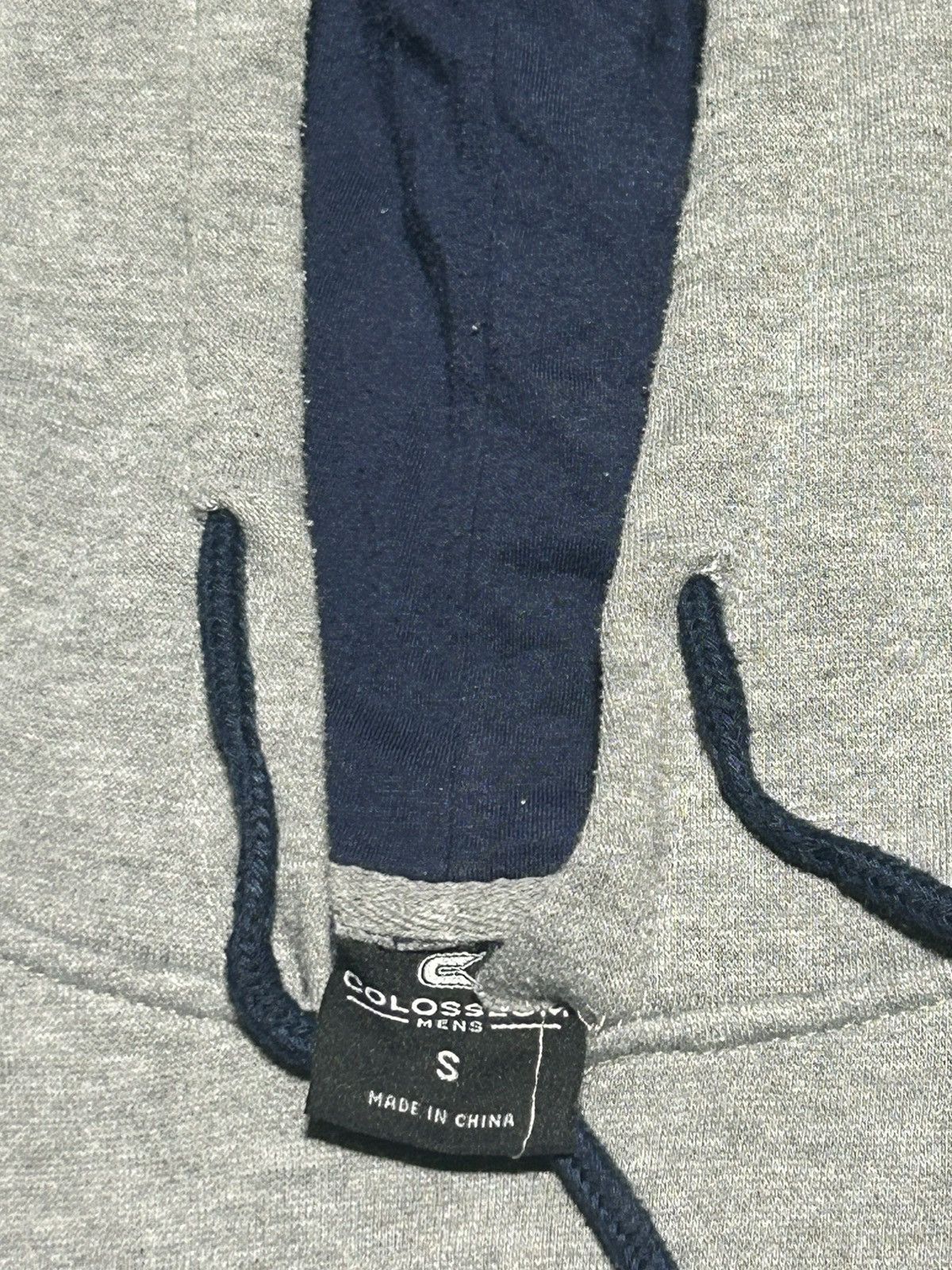 Colosseum Athletics Penn State Hoodies Size US S / EU 44-46 / 1 - 4 Thumbnail