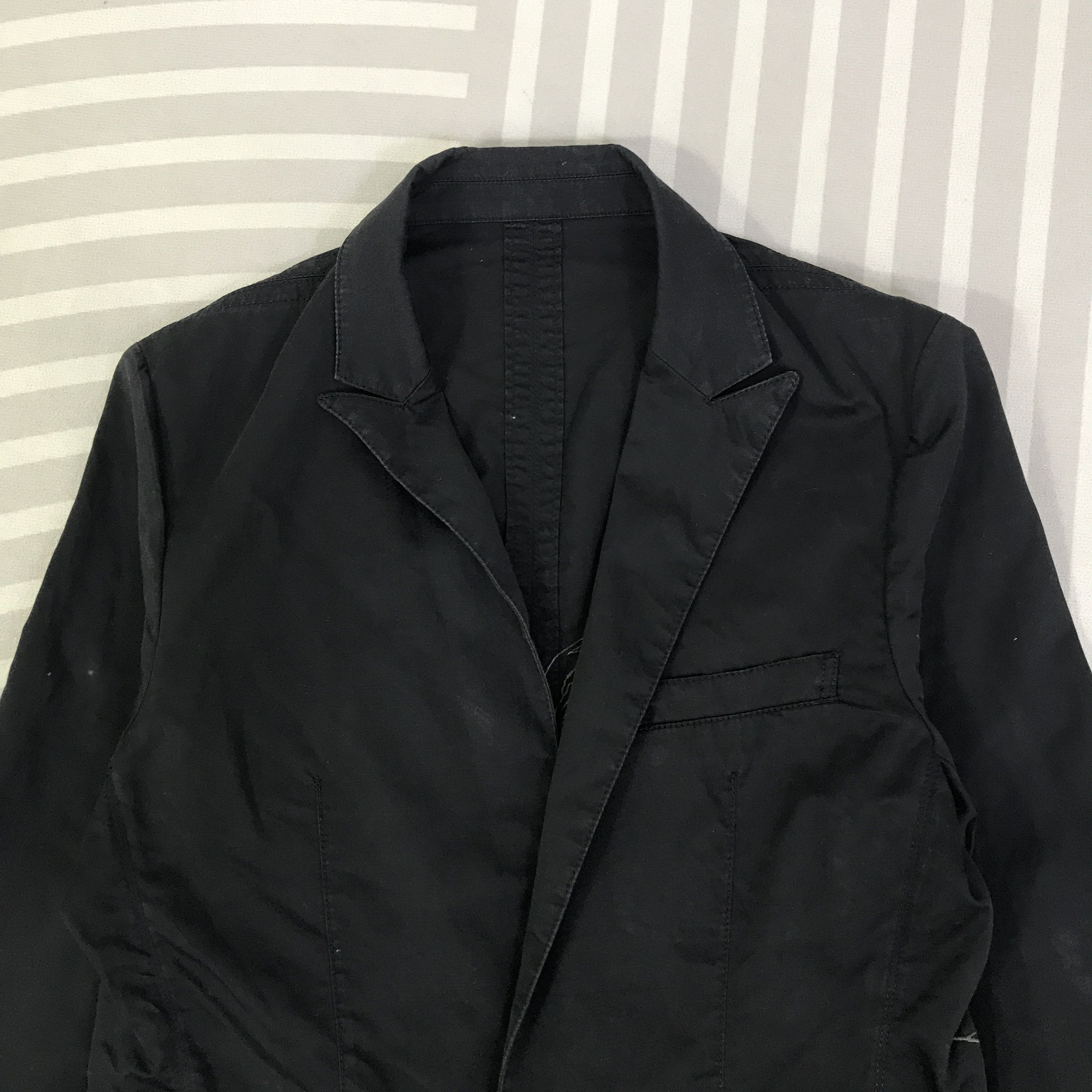 Japanese Brand Vintage Prigs Blazers Punk style Jacket K97B12 Size US M / EU 48-50 / 2 - 3 Thumbnail
