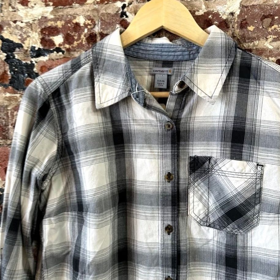 Carhartt VINTAGE? No. Size S / US 4 / IT 40 - 2 Thumbnail