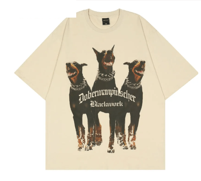 Japanese Brand × Vintage Highway 61 Oversized T-shirt Size US L / EU 52-54 / 3 - 1 Thumbnail