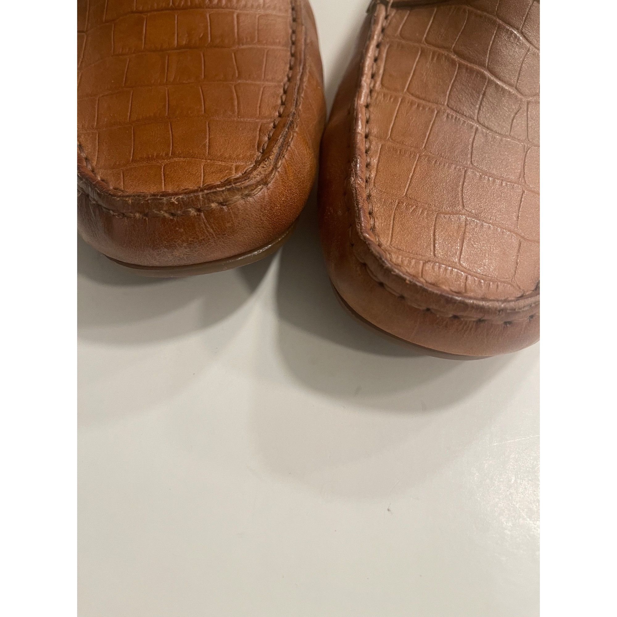 Steve Madden Steve Madden Yulien Loafers NWOB SZ 13 Size US 13 / EU 46 - 7 Thumbnail
