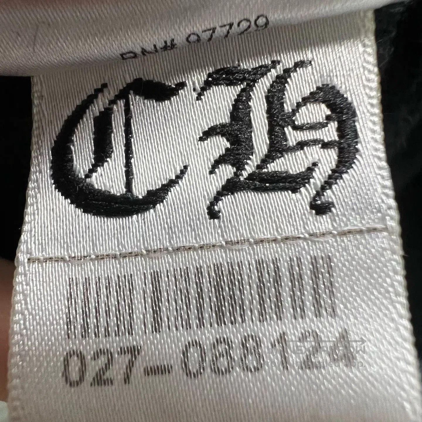 Chrome Hearts Chrome Hearts Sanskrit Zipper Jacket XL. Size US XL / EU 56 / 4 - 7 Thumbnail