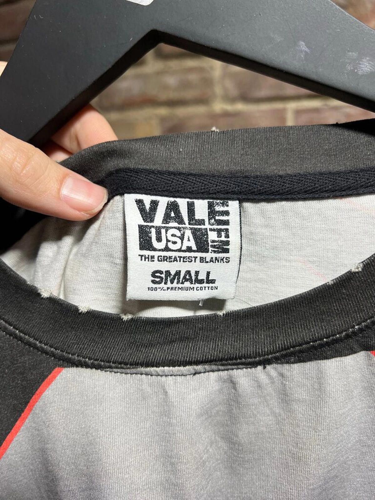 Other Vale State Motocross Longsleeve Grey/Black Sz. S Size US S / EU 44-46 / 1 - 3 Thumbnail