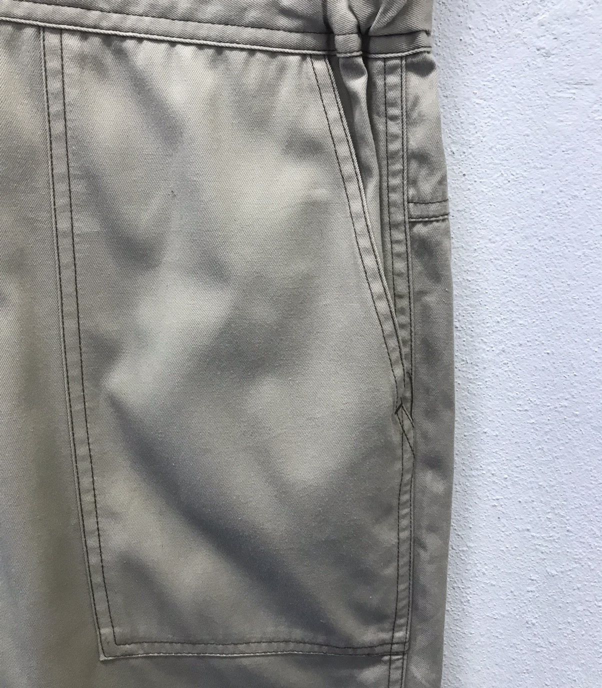 Other Vintage Isuzu Overalls Size US 40 / EU 56 - 7 Thumbnail