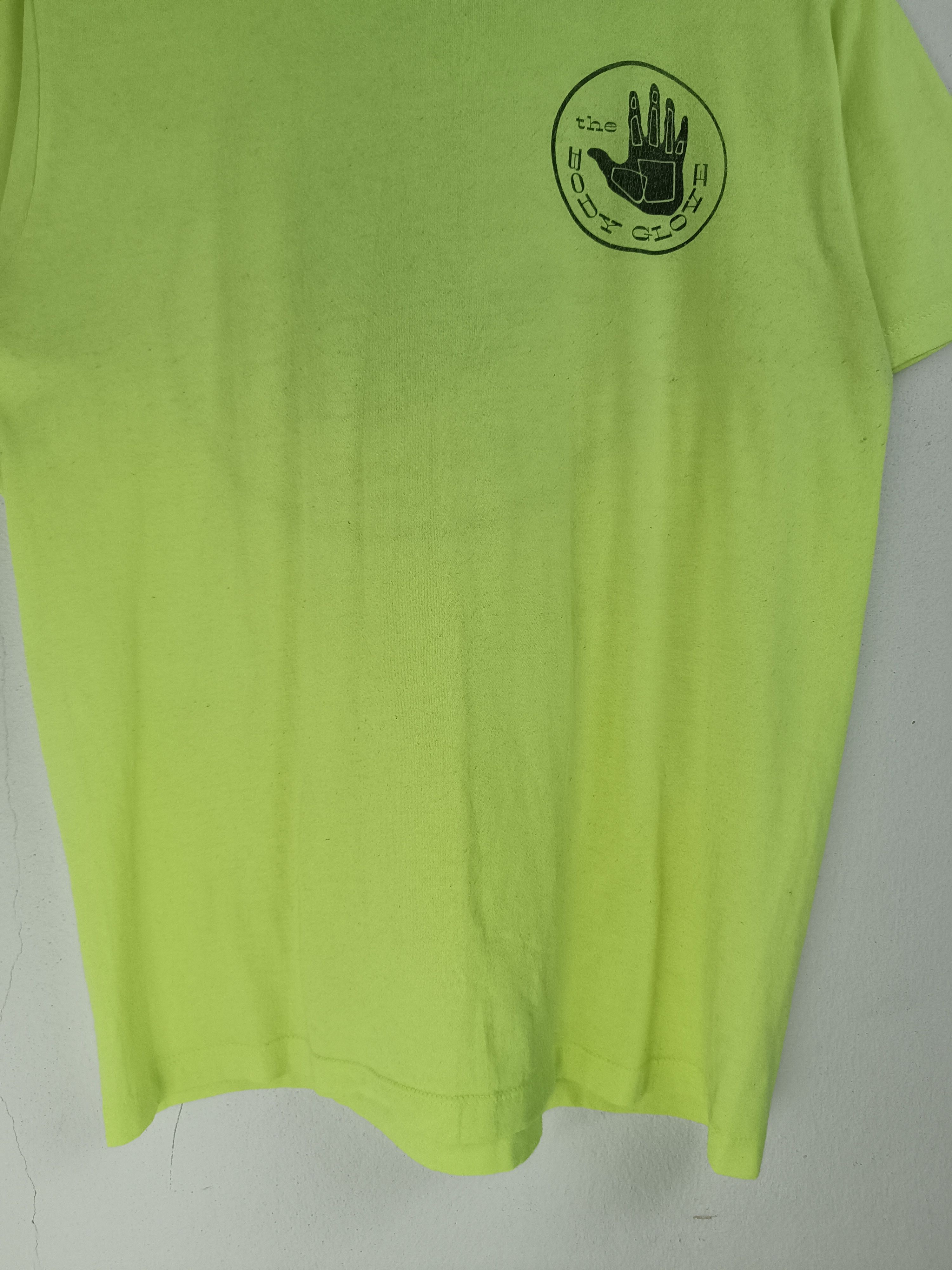 Body Glove VINTAGE BODY GLOVE BIG LOGO B.HIT SURF HAWAII SUN SURF BEACH Size US M / EU 48-50 / 2 - 7 Thumbnail