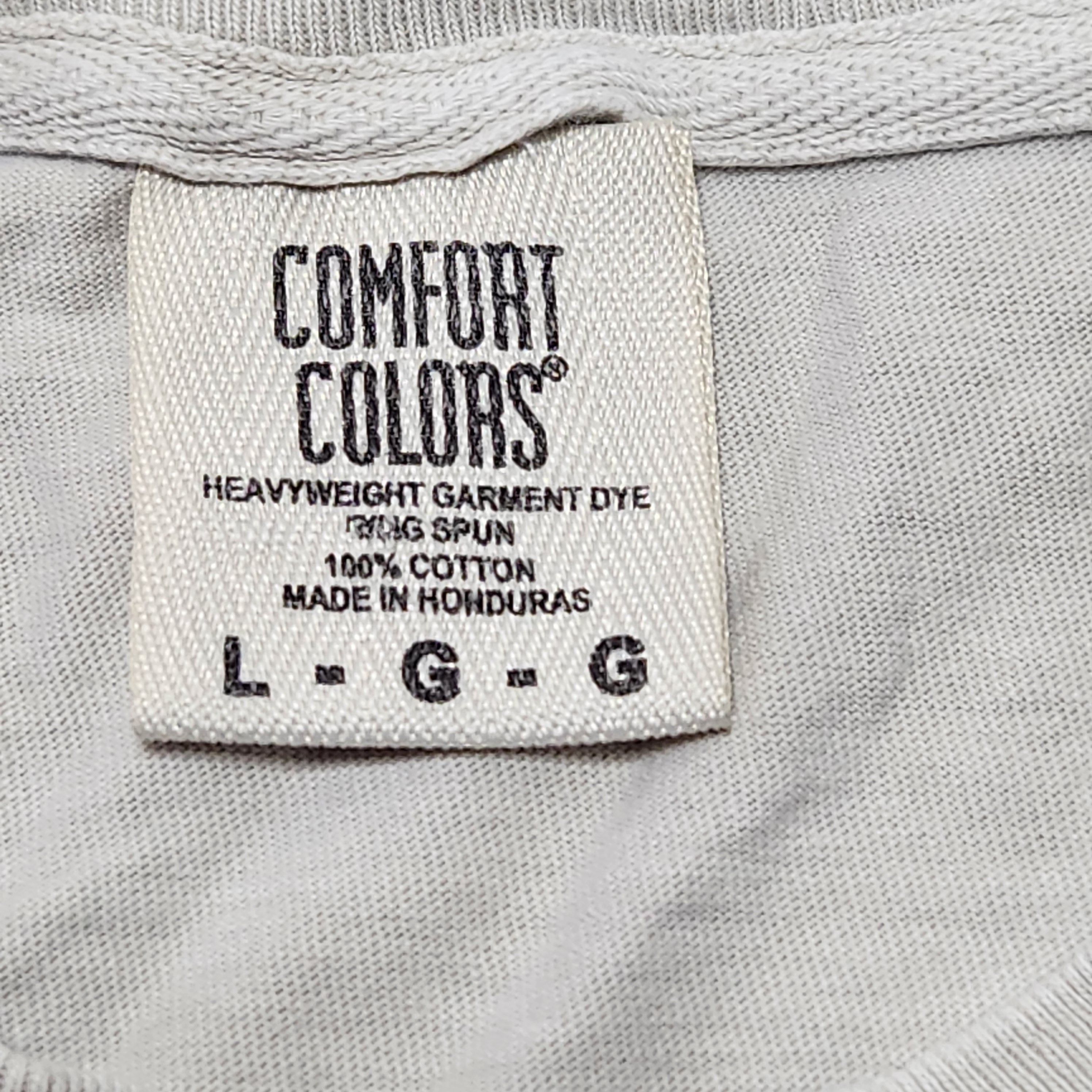 Other Comfort Colors Rolling Stone 1969 American Tour Lg Size US L / EU 52-54 / 3 - 4 Thumbnail