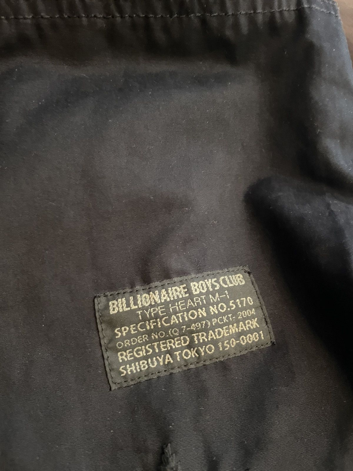 Billionaire Boys Club BBC Fashion Cargo pants Size US 38 / EU 54 - 16 Thumbnail