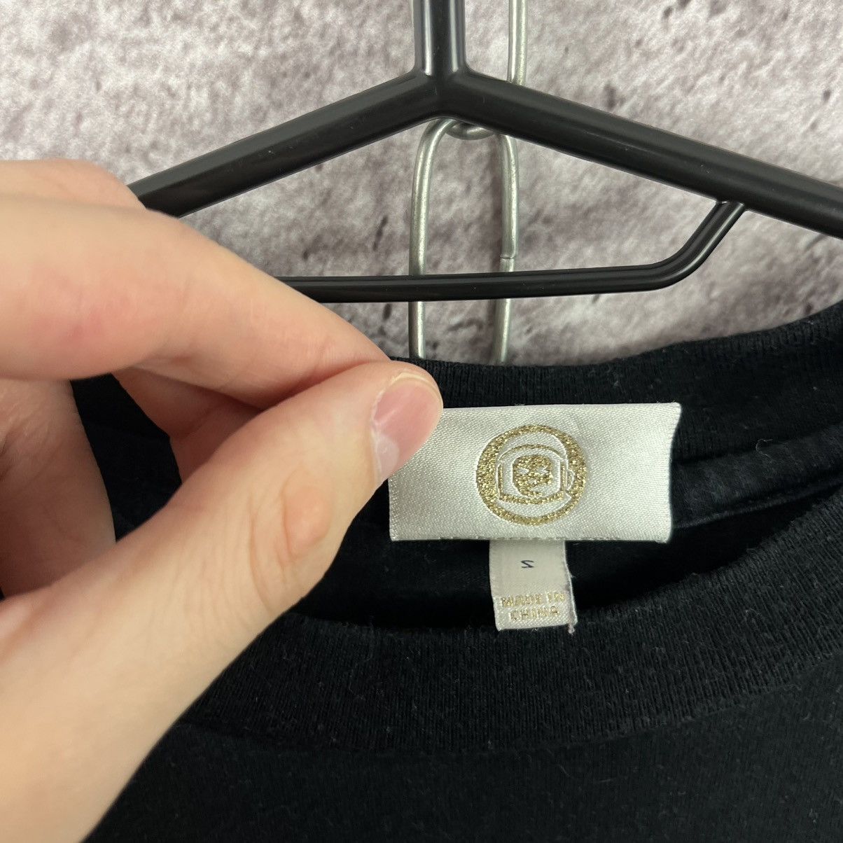 Billionaire Boys Club BBC Billionaire Boys Club T-Shirt Centre Logo Y2K Size S Size US S / EU 44-46 / 1 - 9 Thumbnail