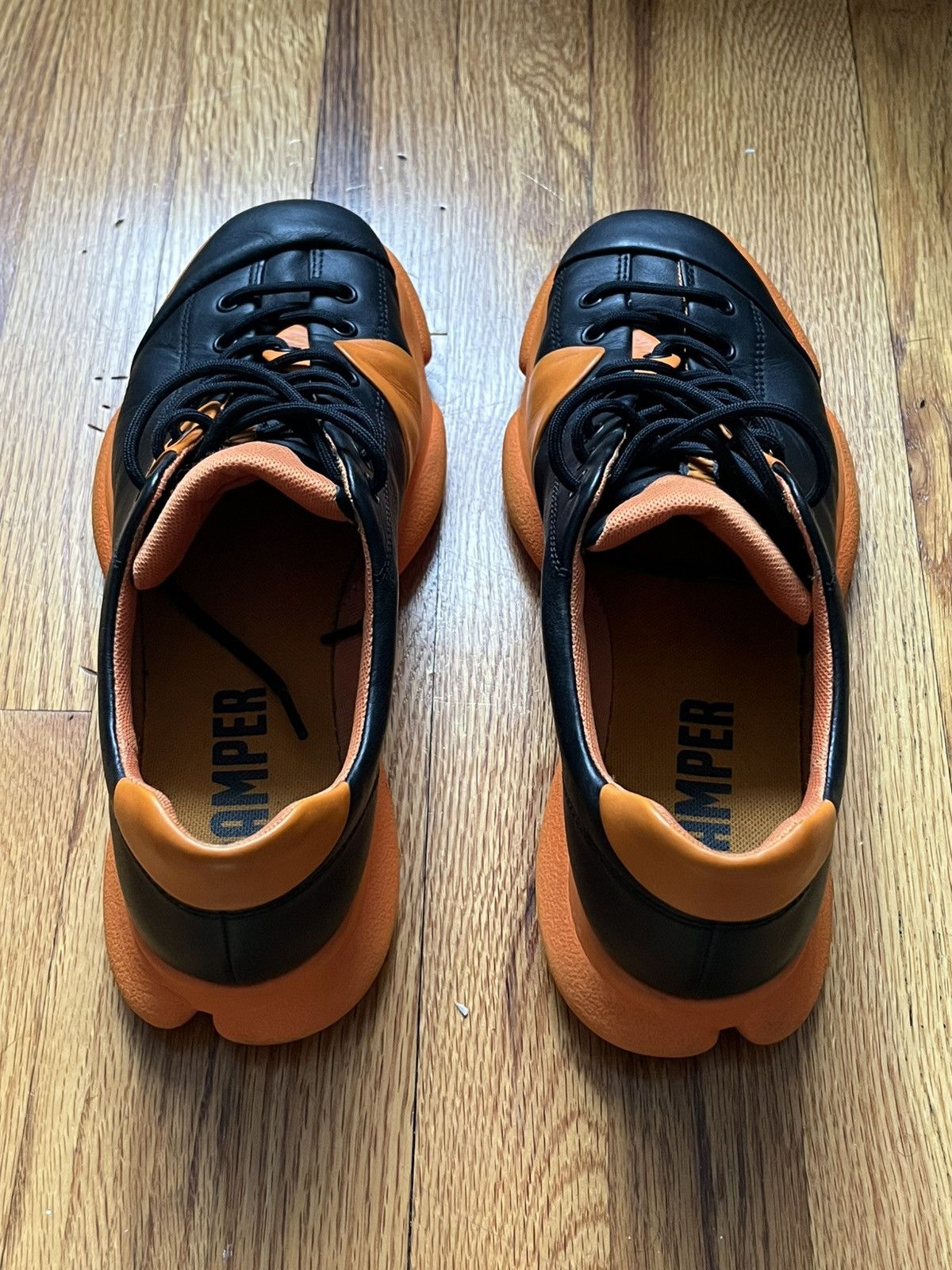 Camper Camper Karst Size US 9 / EU 42 - 2 Thumbnail