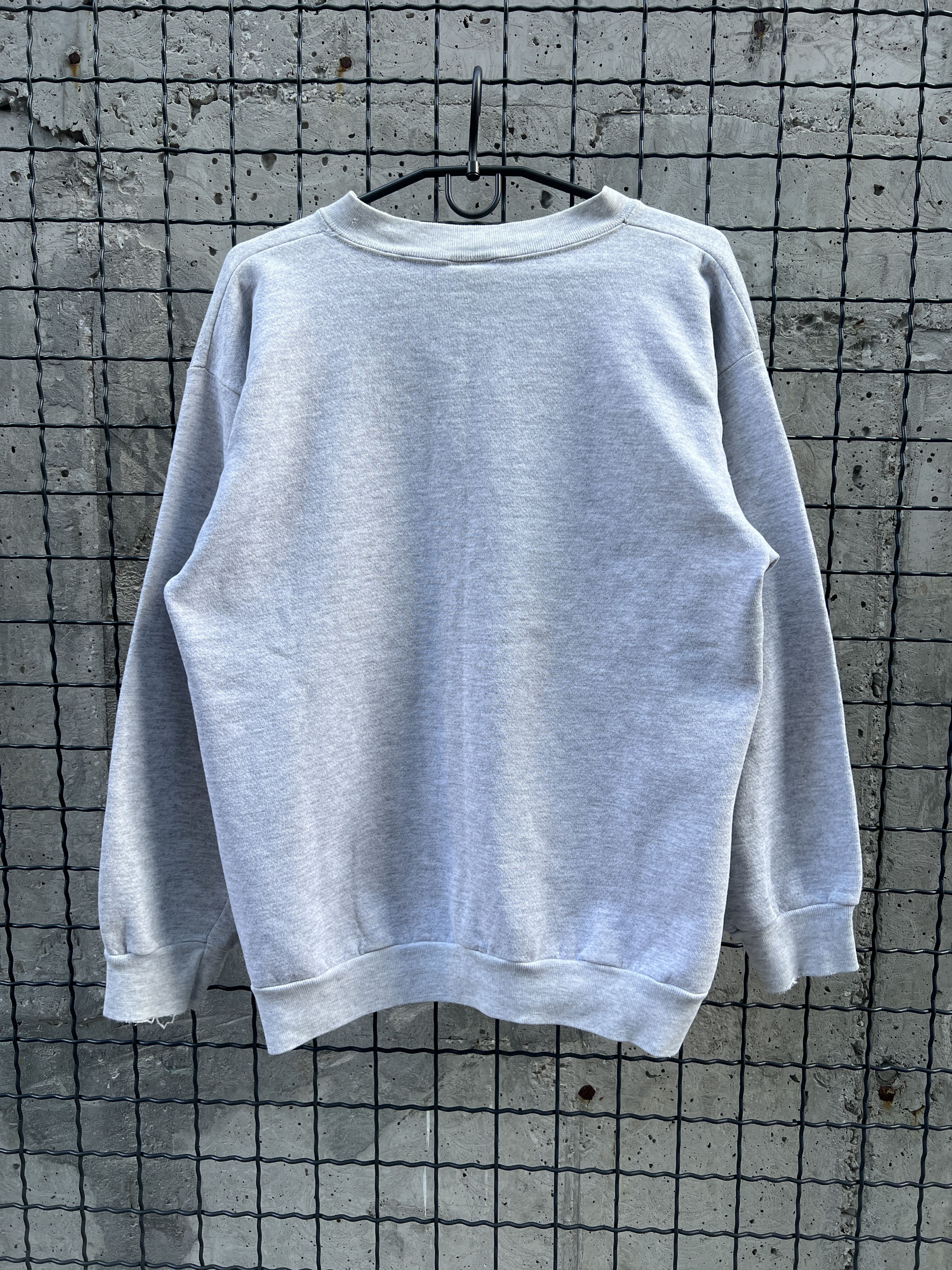Cartoon Network Vintage 90s Mickey Mouse & Minnie Mouse Cartoon Sweatshirt Size US XL / EU 56 / 4 - 16 Thumbnail