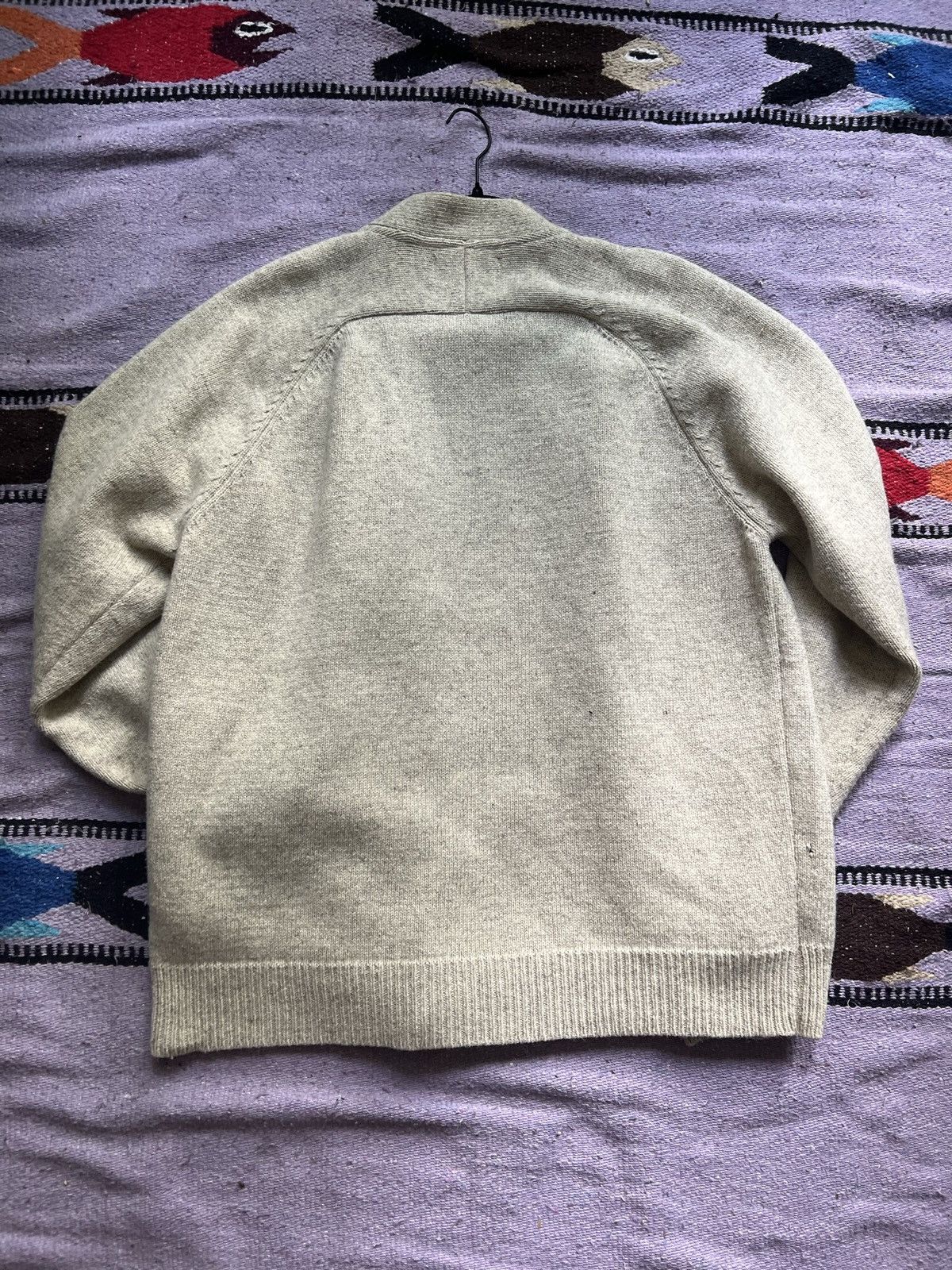 Universal Works Universal works knit cardigan Size US XL / EU 56 / 4 - 5 Thumbnail