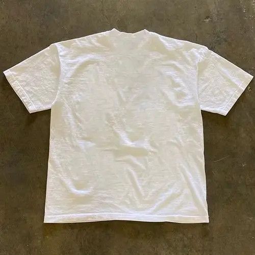 VIBE Street retro pattern loose versatile tee Size US L / EU 52-54 / 3 - 4 Thumbnail