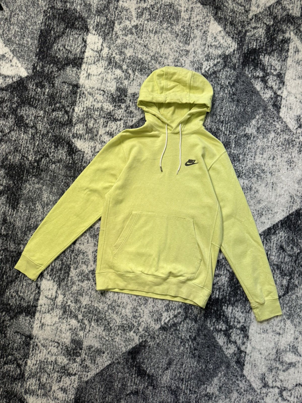 Nike Vintage Nike Hoodies Y2K NSW SB Size US S / EU 44-46 / 1 - 1 Thumbnail