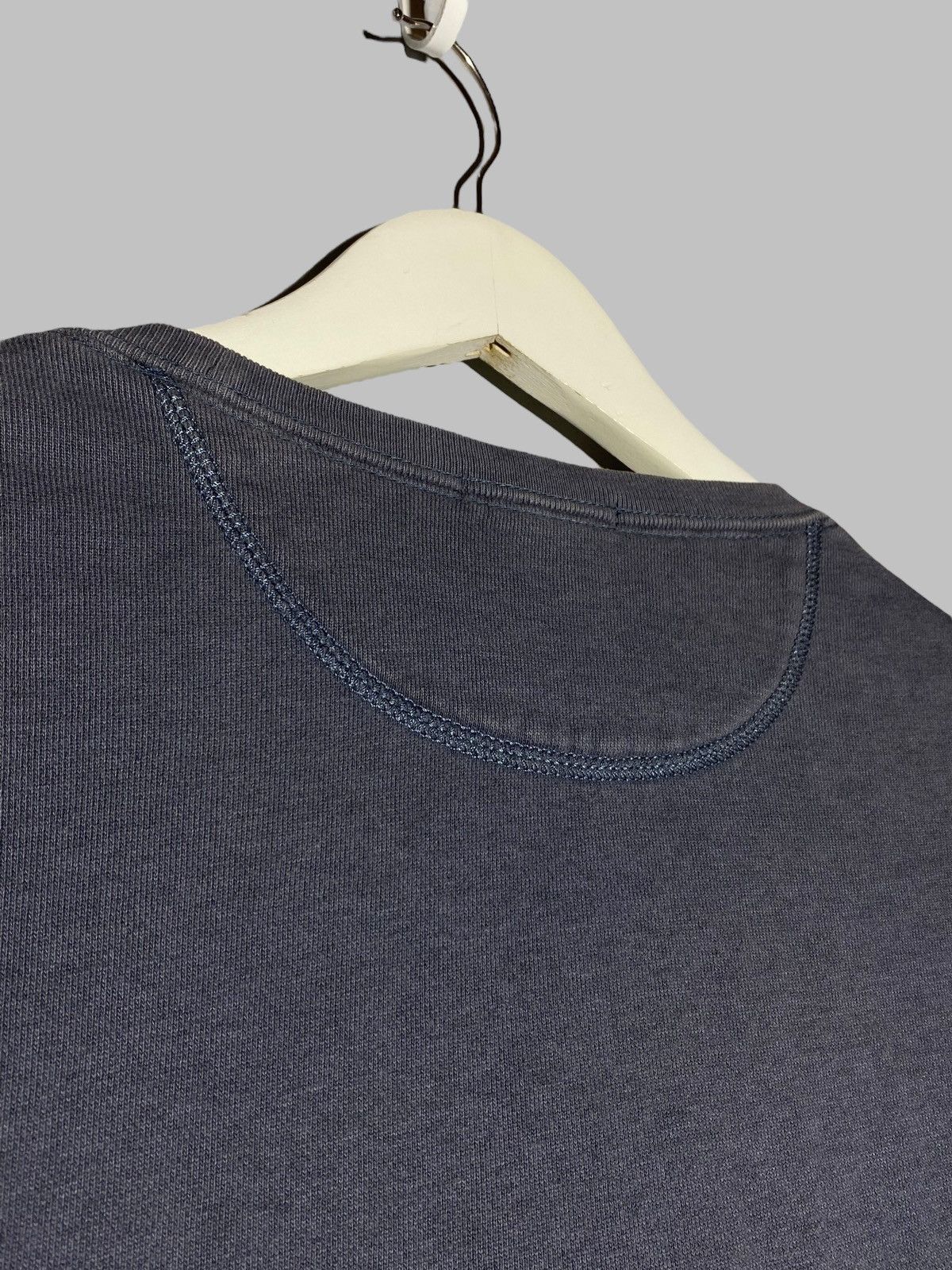 Burberry Burberry Brit Men’s Authentic Cotton Sweatshirt Size US XL / EU 56 / 4 - 17 Thumbnail