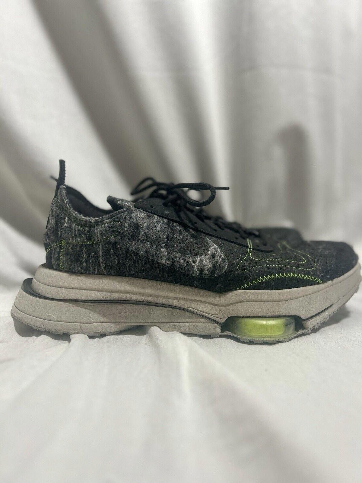 Nike Size 11.5 - Nike Air Zoom-Type M2Z2 Recycled Wool Pack Size US 11.5 / EU 44-45 - 3 Thumbnail