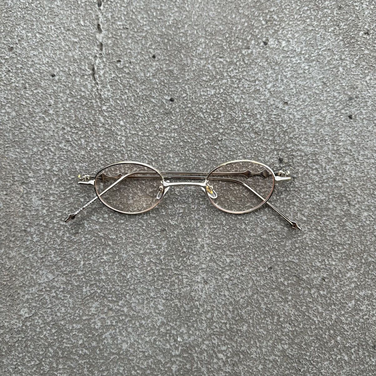 Other RETRO STYLE SUNGLASSES | EYESCREAM SELECTION YT2673-02 Size ONE SIZE - 1 Thumbnail