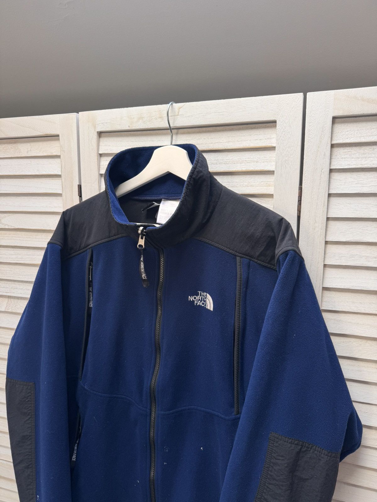 The North Face Vintage Fleece The North Face 90 made in Korea Size US L / EU 52-54 / 3 - 1 Thumbnail