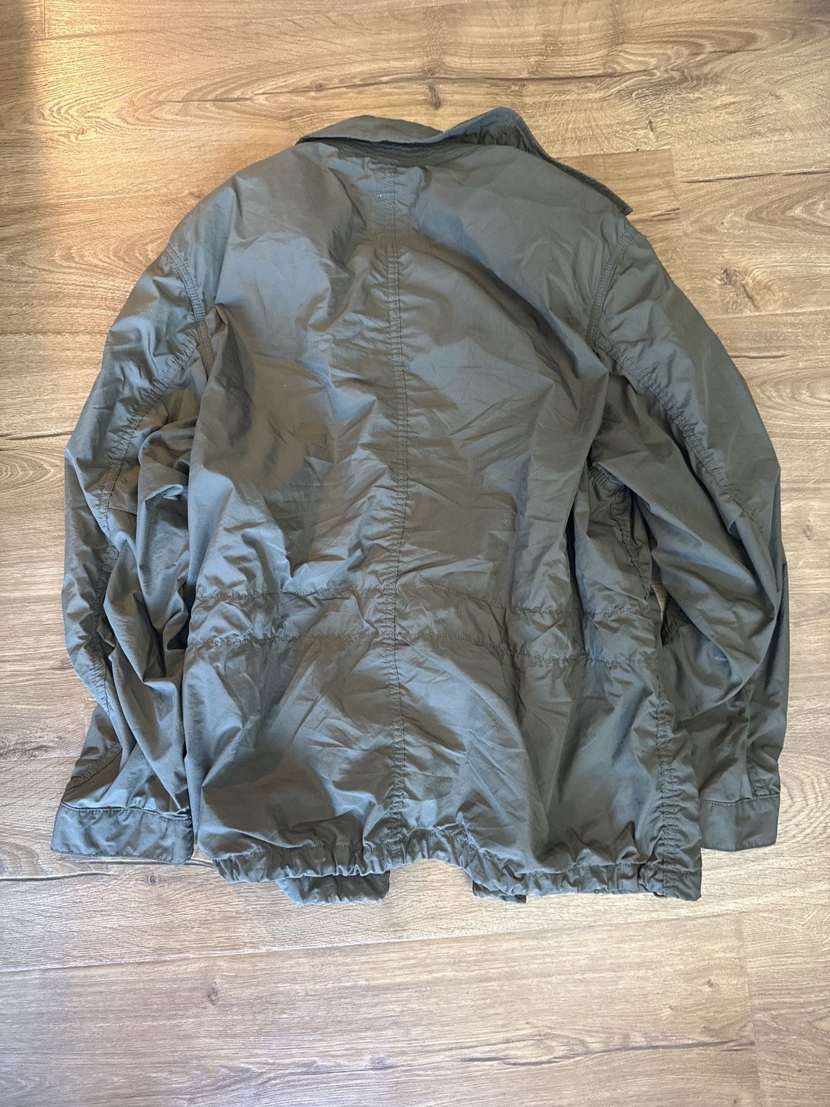 Sage De Cret Sage De Cret Jacket Size US M / EU 48-50 / 2 - 2 Thumbnail