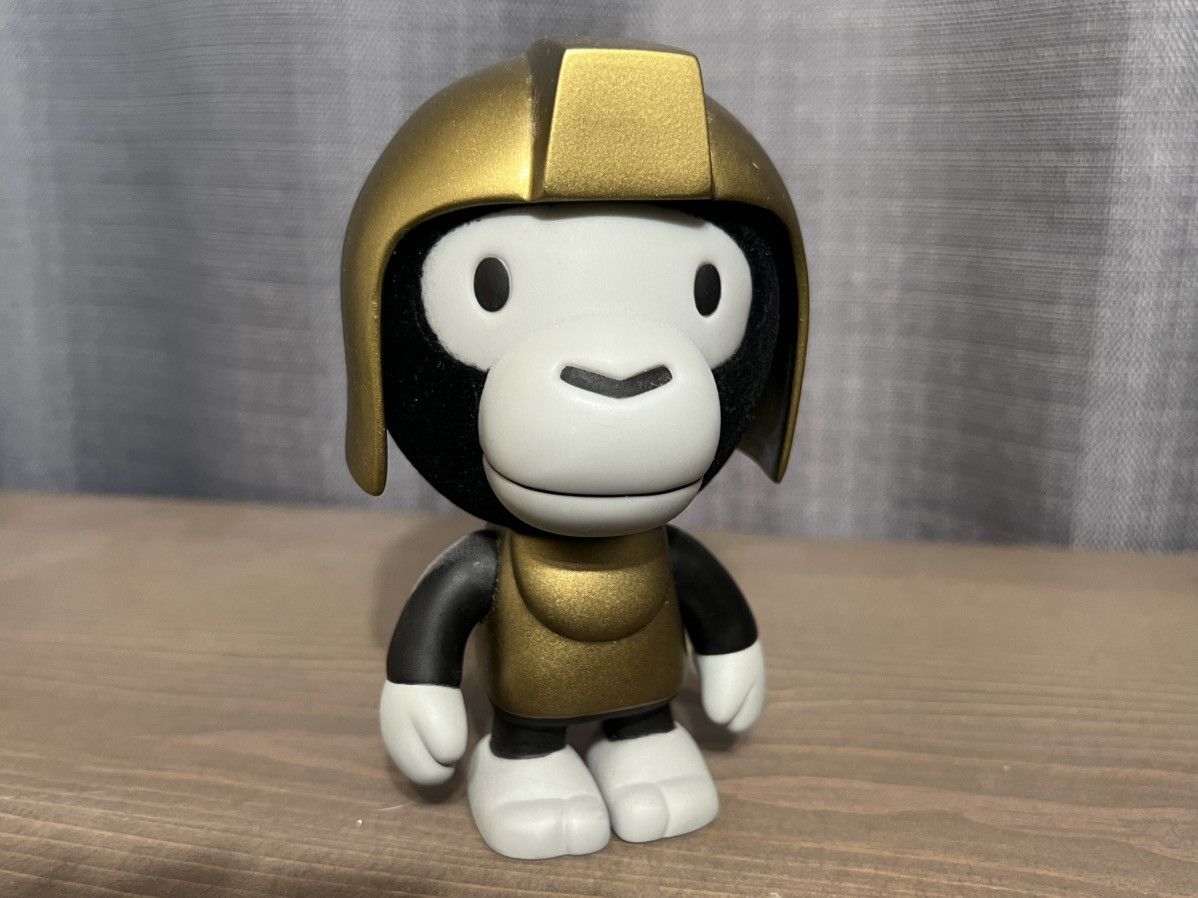 Bape Bape General figure rare 2004 Size ONE SIZE - 1 Thumbnail