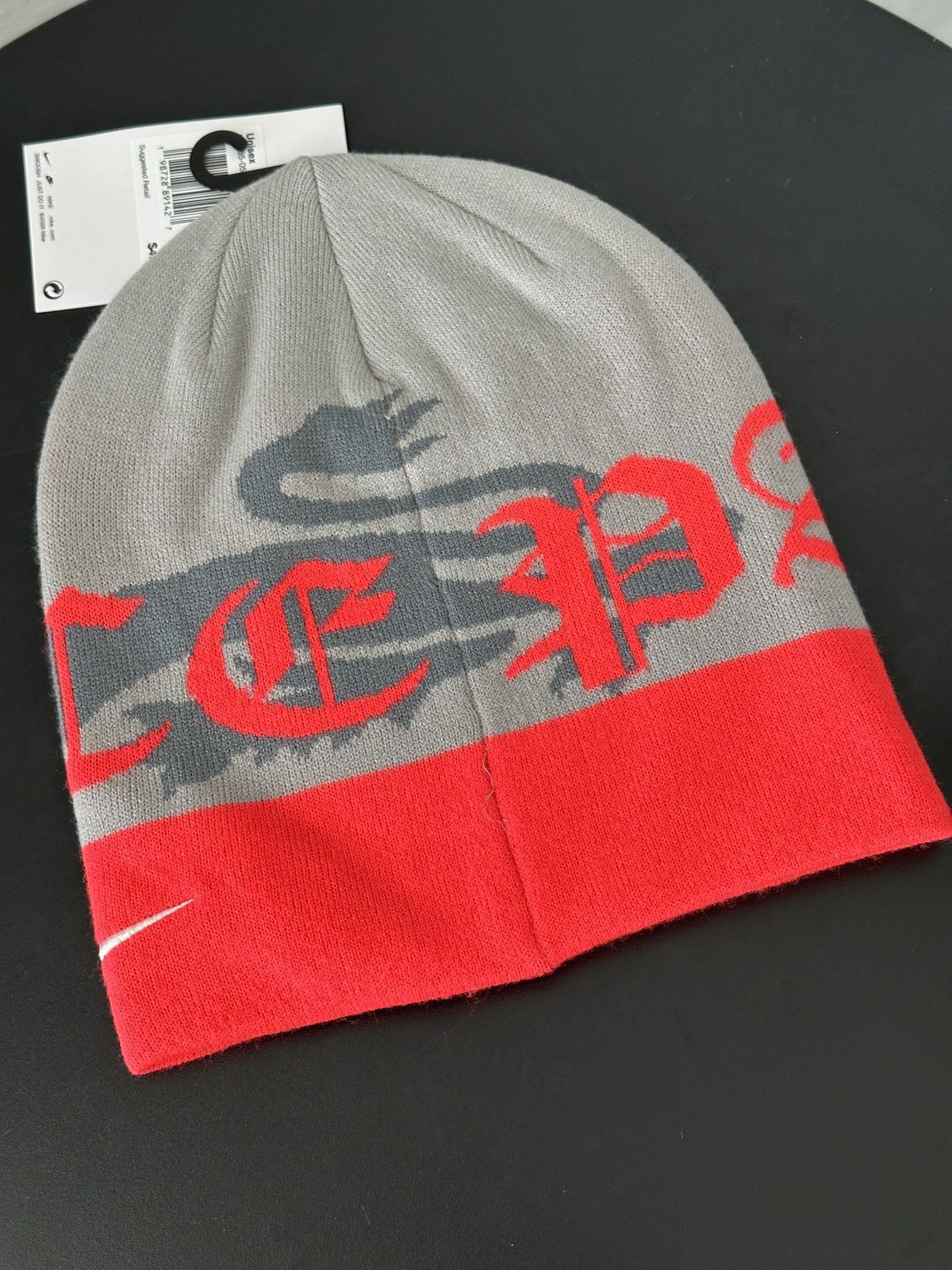 Nike England x Palace World Cup Beanie