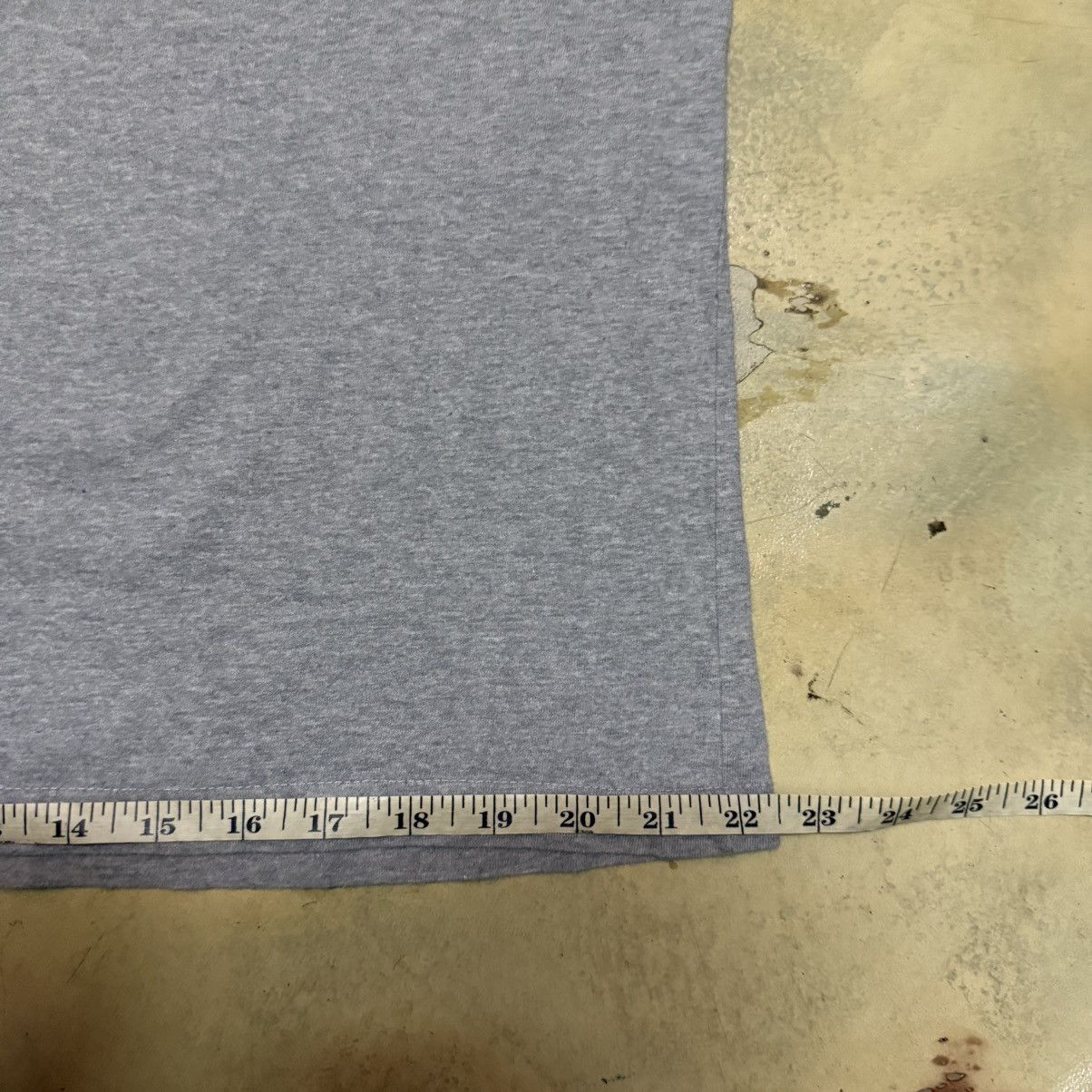 Polo Ralph Lauren × RRL Ralph Lauren × Ralph Lauren Polo Ralph Lauren Big Logo T Shirt Size US M / EU 48-50 / 2 - 6 Thumbnail