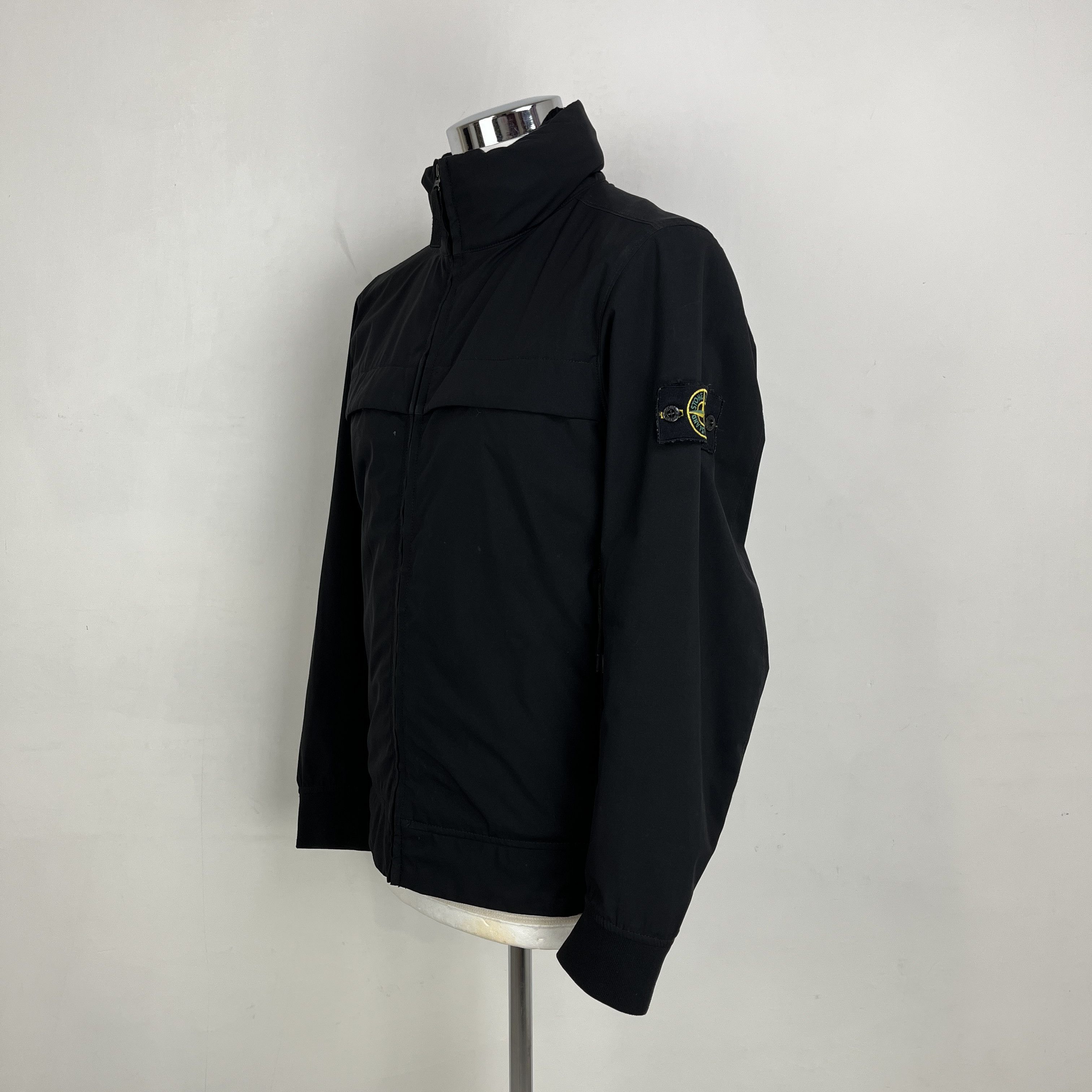 Stone Island Giacca Stone Island Soft Shell Primaloft – M Size US M / EU 48-50 / 2 - 4 Thumbnail