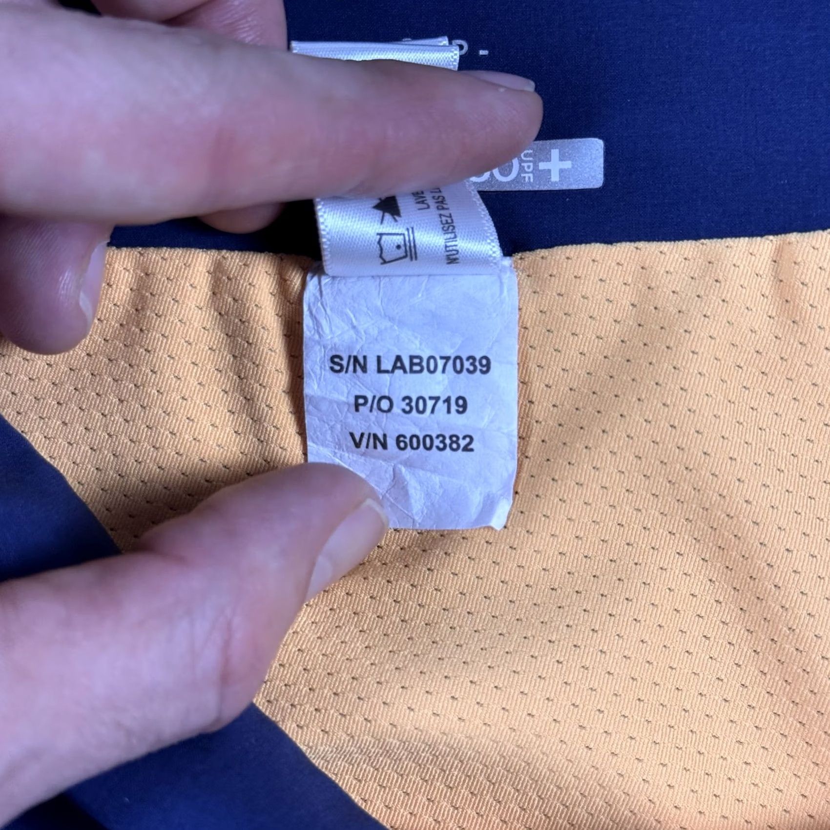 Cutter & Buck Cutter & Buck Annika Skort Womens Small Blue Golf Athletic Skirt Size 28" / US 6 / IT 42 - 6 Thumbnail
