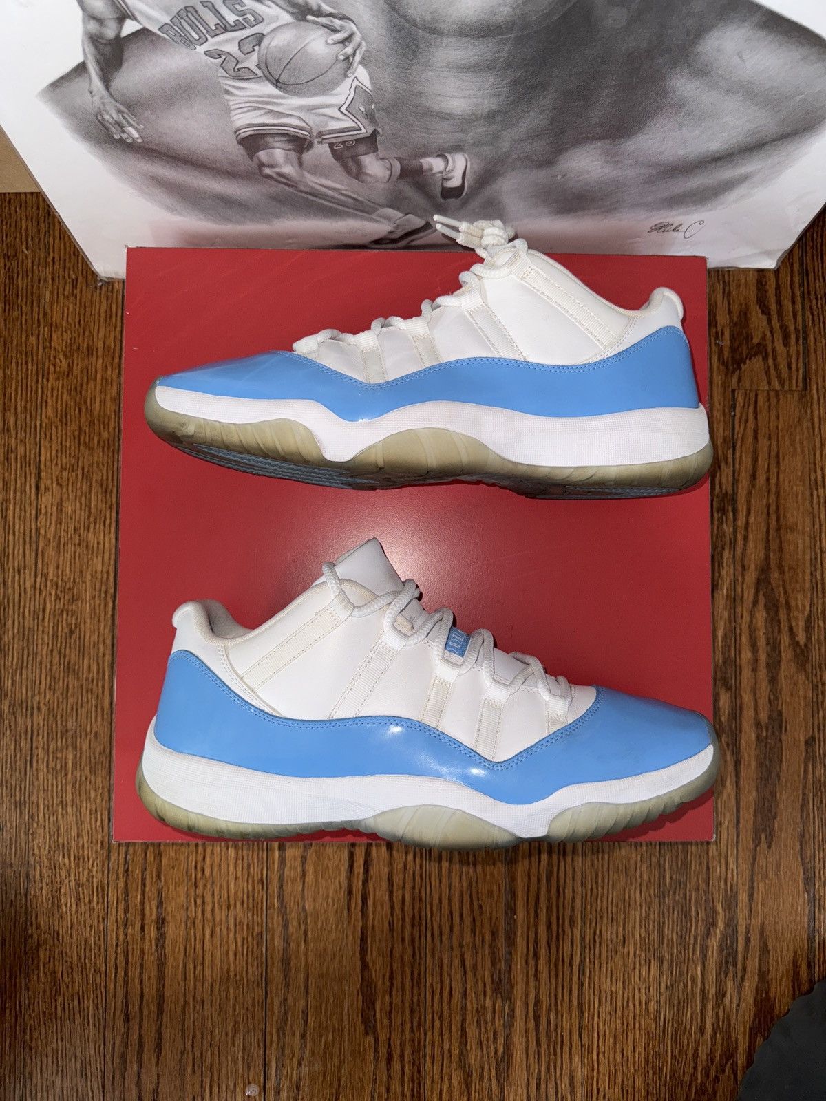 Jordan Brand Jordan Retro 11 Low Grailed