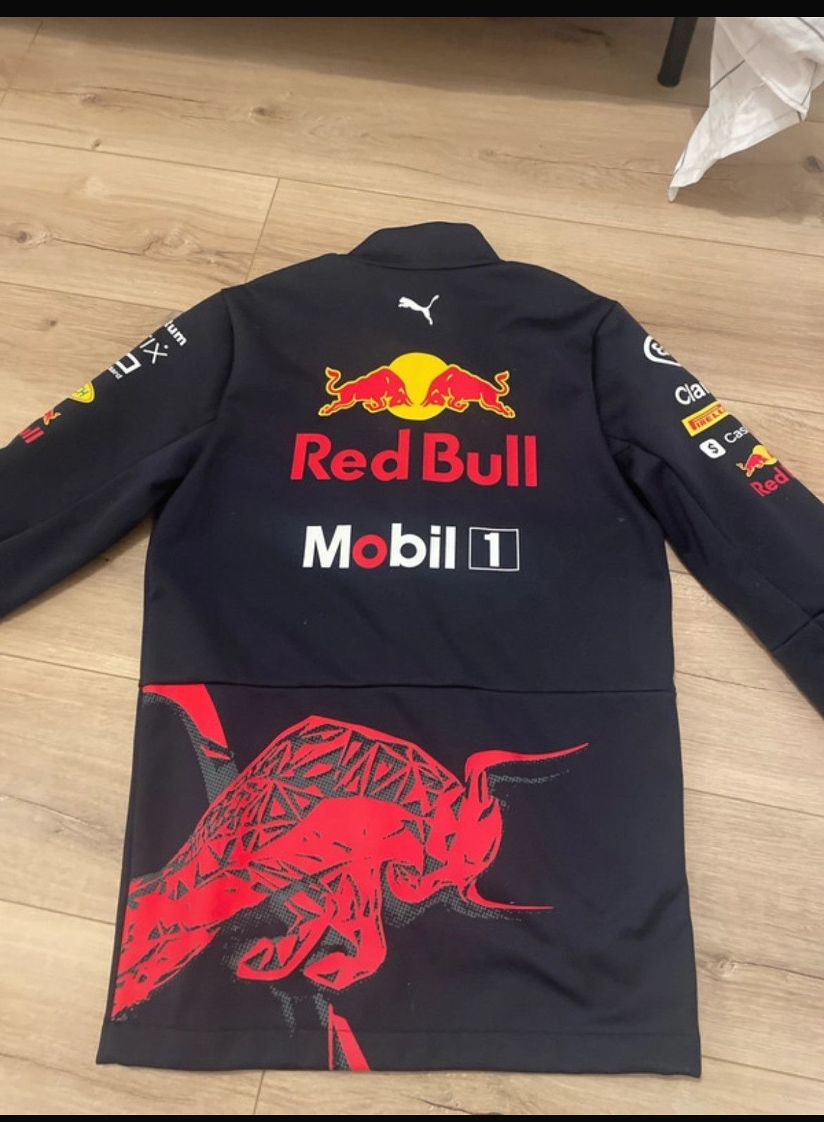 Red Bull red bull racing jacket Size US XS / EU 42 / 0 - 4 Thumbnail