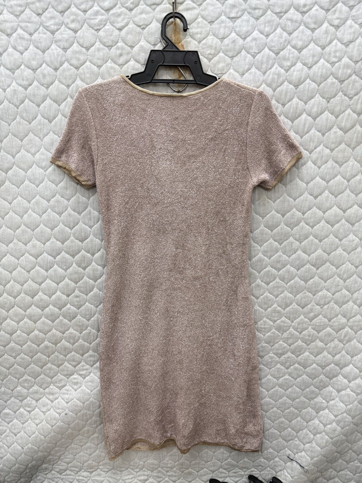 Fendi 🔥🔥🔥ARCHIVE FENDI DRESS Size M / US 6-8 / IT 42-44 - 4 Thumbnail