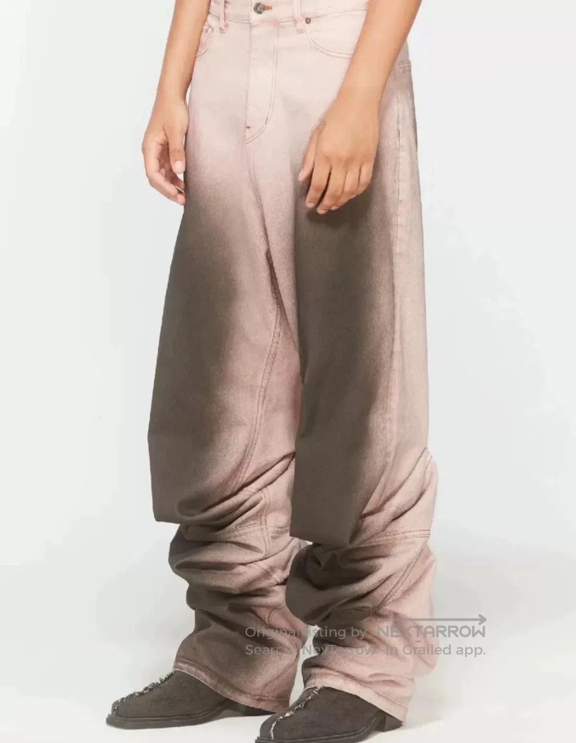 Y/Project Y/Project Tie. Size US 32 / EU 48 - 5 Thumbnail