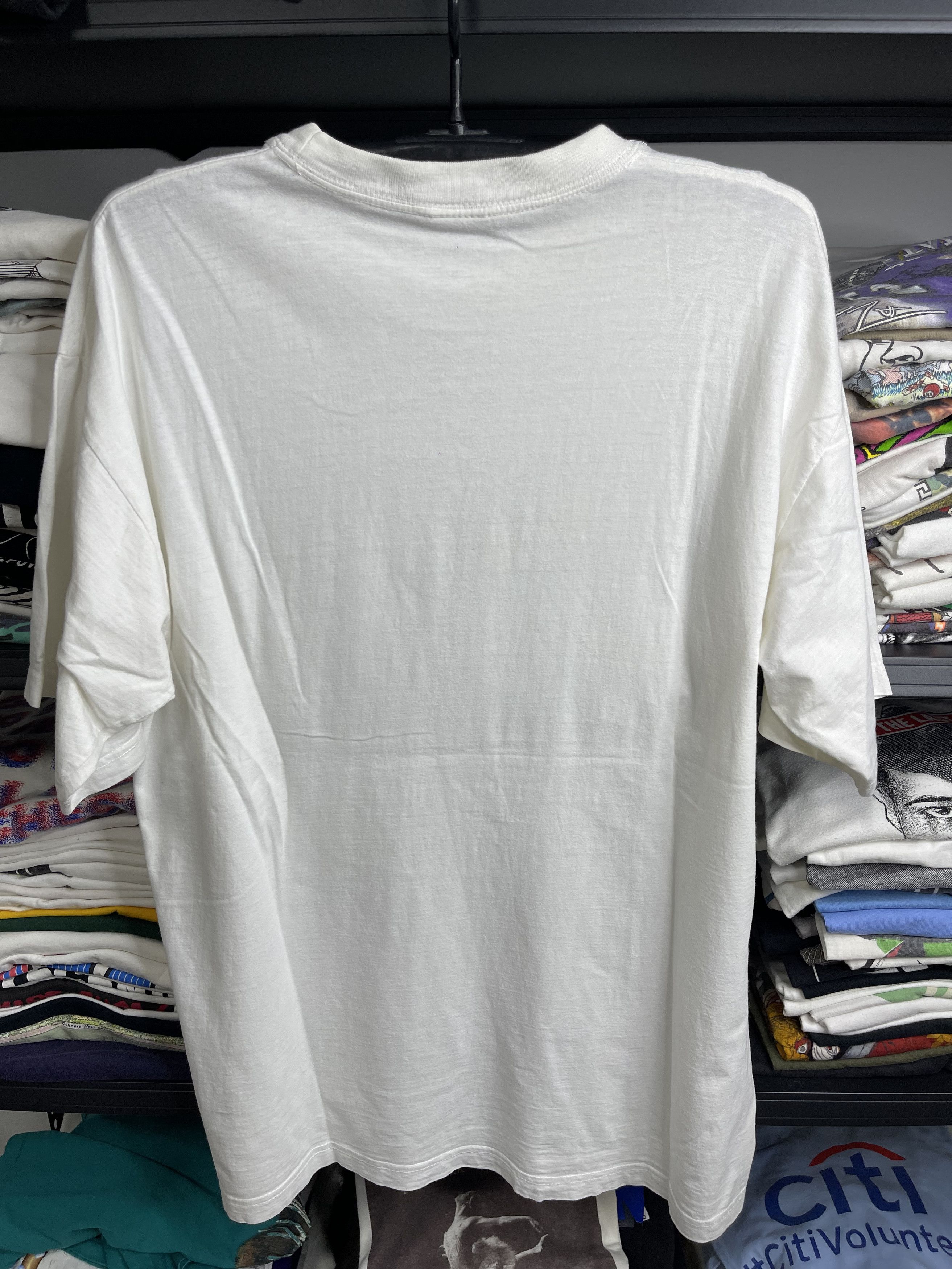 Vintage spectrum by verfindustrie vintage tee XL Size US XL / EU 56 / 4 - 7 Thumbnail