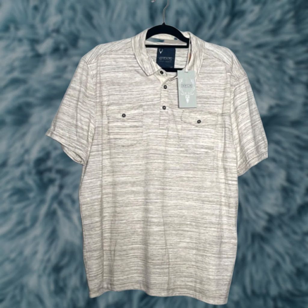 Vintage VINTAGE is not applicable to this item. Sorry. Size US XL / EU 56 / 4 - 1 Thumbnail