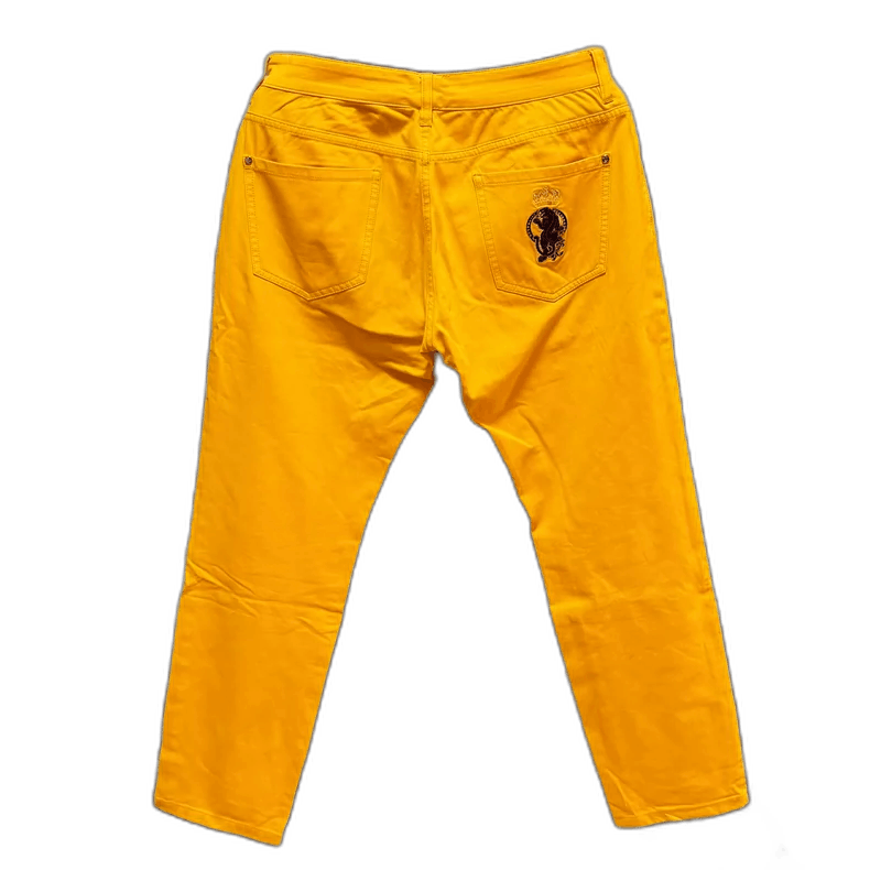 Aime Leon Dore VJC Embroidered Logo Men's Casual Pants Size US 44 / EU 60 - 1 Thumbnail