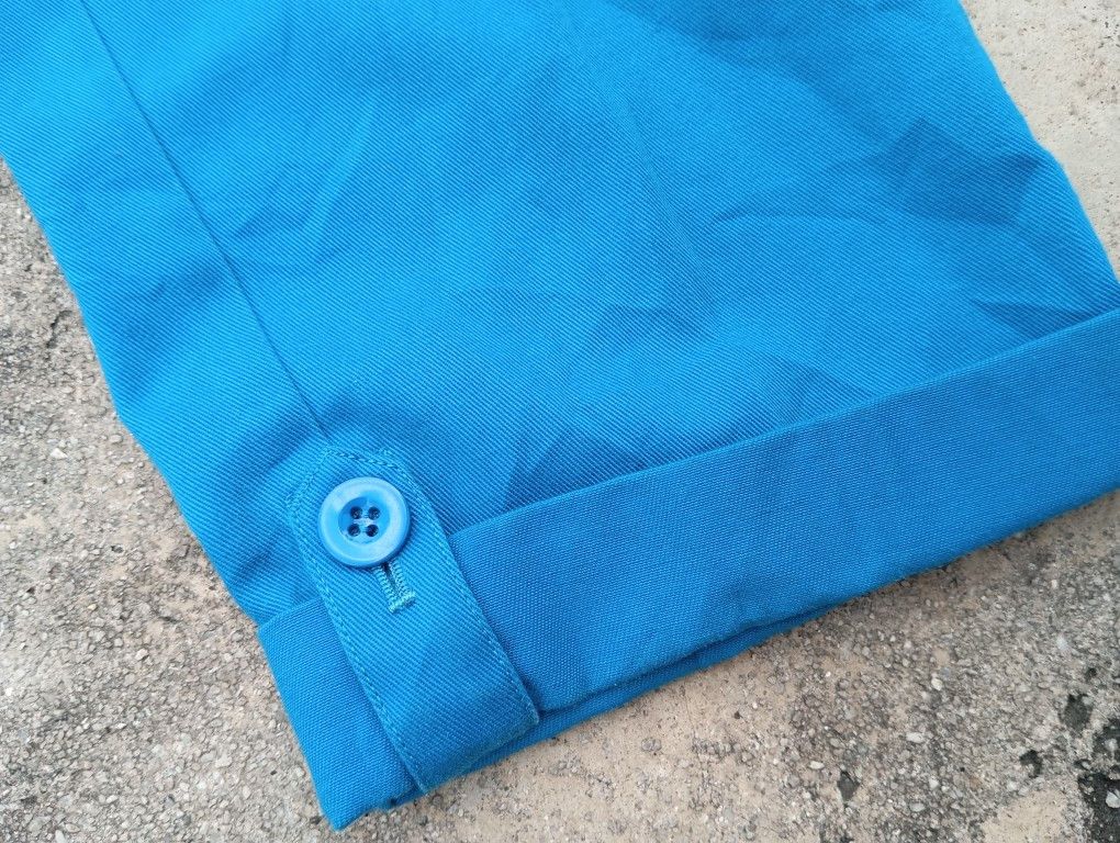 Dickies Dickies x Nano Universe 3Q Pants Workwear Streetwear 🛠️🛹 Size US 30 / EU 46 - 5 Thumbnail