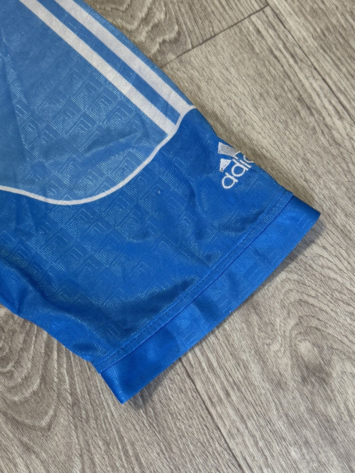 Adidas × Vintage 🔷Rare Vintage Adidas Bolivar 2002/03 Soccer jersey🔷 Size US L / EU 52-54 / 3 - 6 Thumbnail