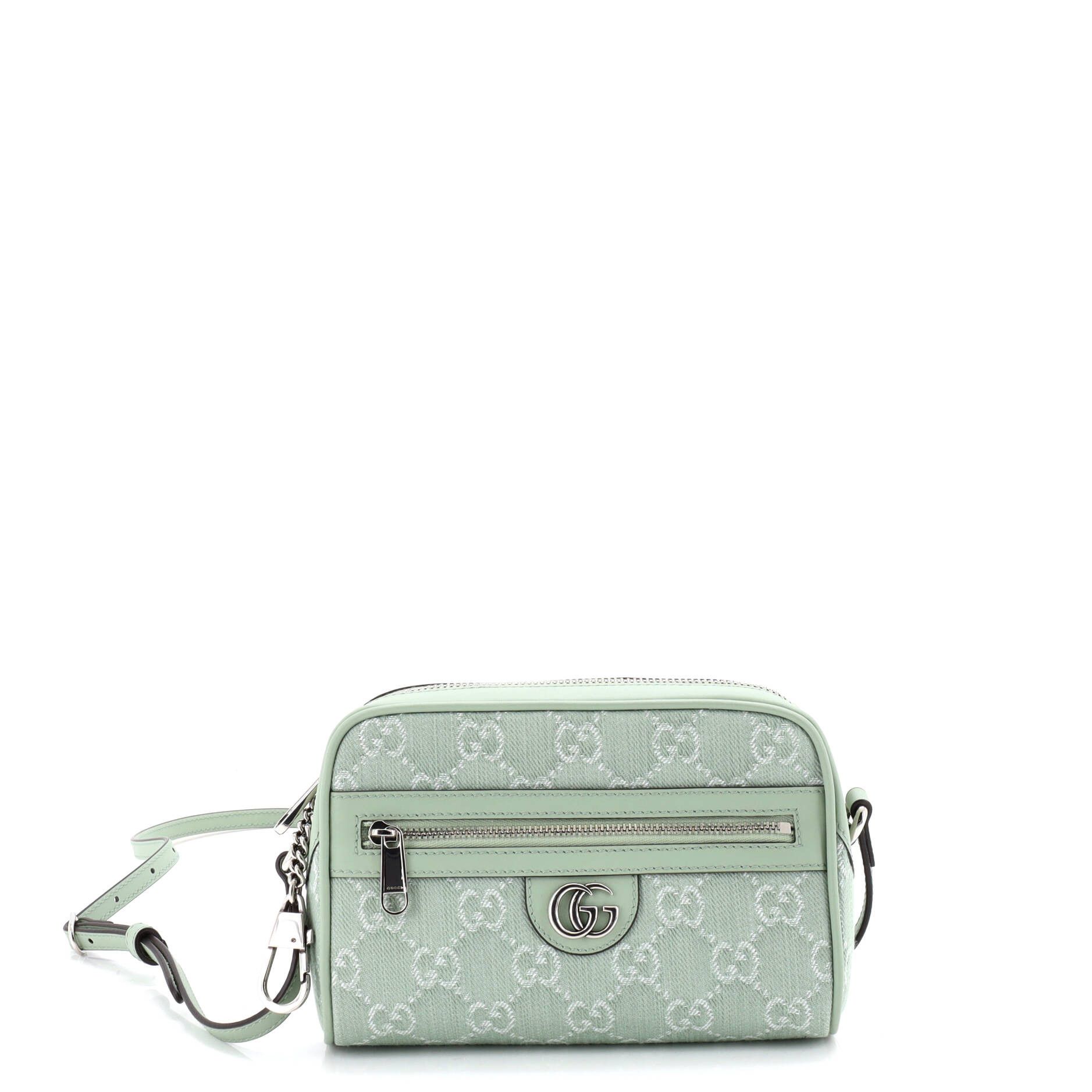 Gucci Ophidia Shoulder Bag Size ONE SIZE - 1 Thumbnail