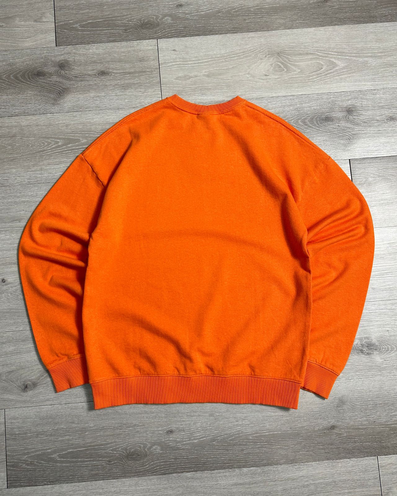 Afends NWT Afends - Sativa - Hemp Oversized Crew Neck Sweatshirt Size US M / EU 48-50 / 2 - 2 Thumbnail