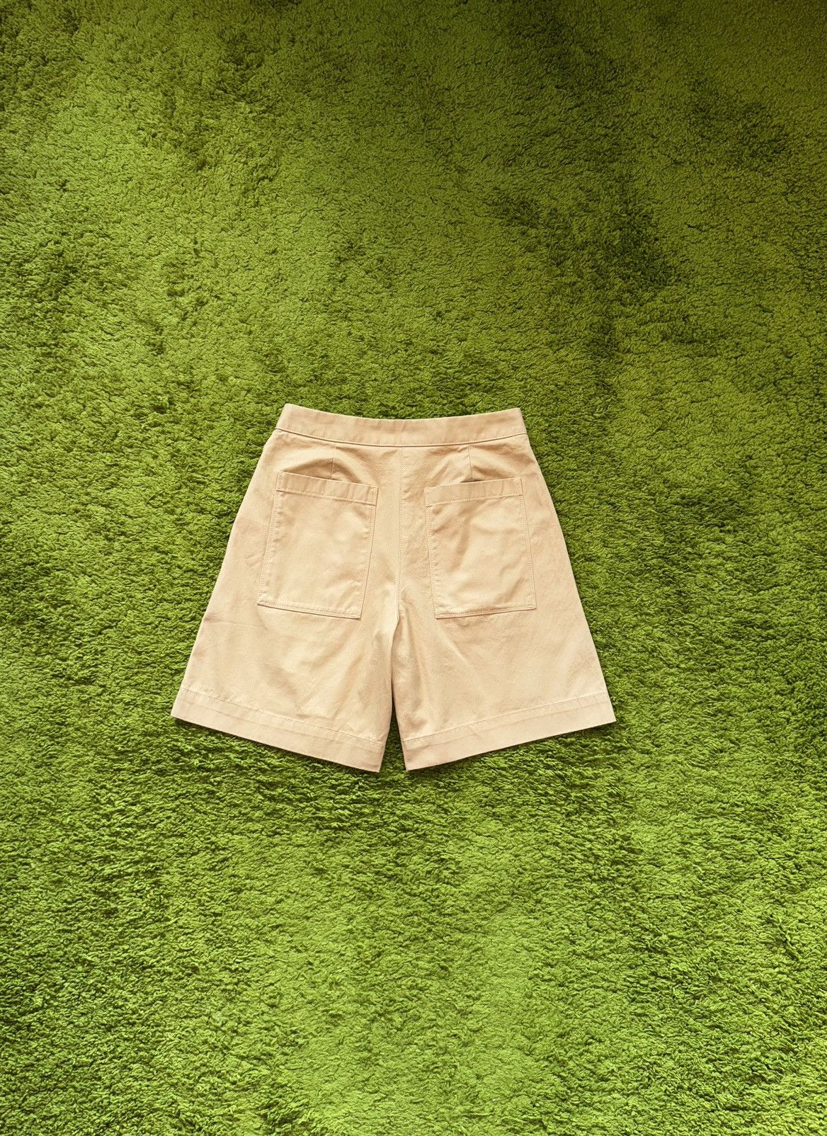 Lacoste Lacoste minimalist shorts Size 26" / US 2 / IT 38 - 3 Thumbnail